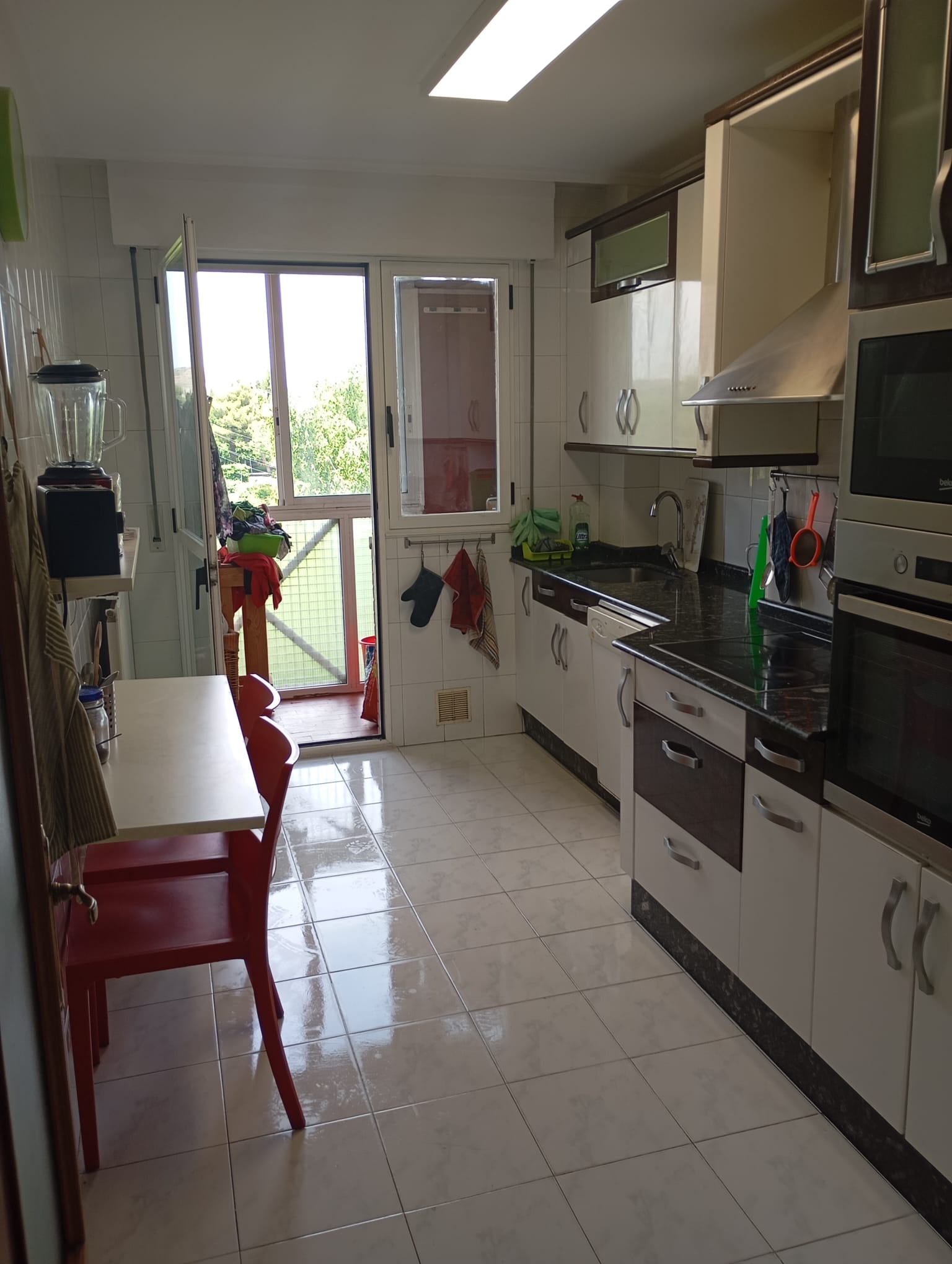 Foto del piso