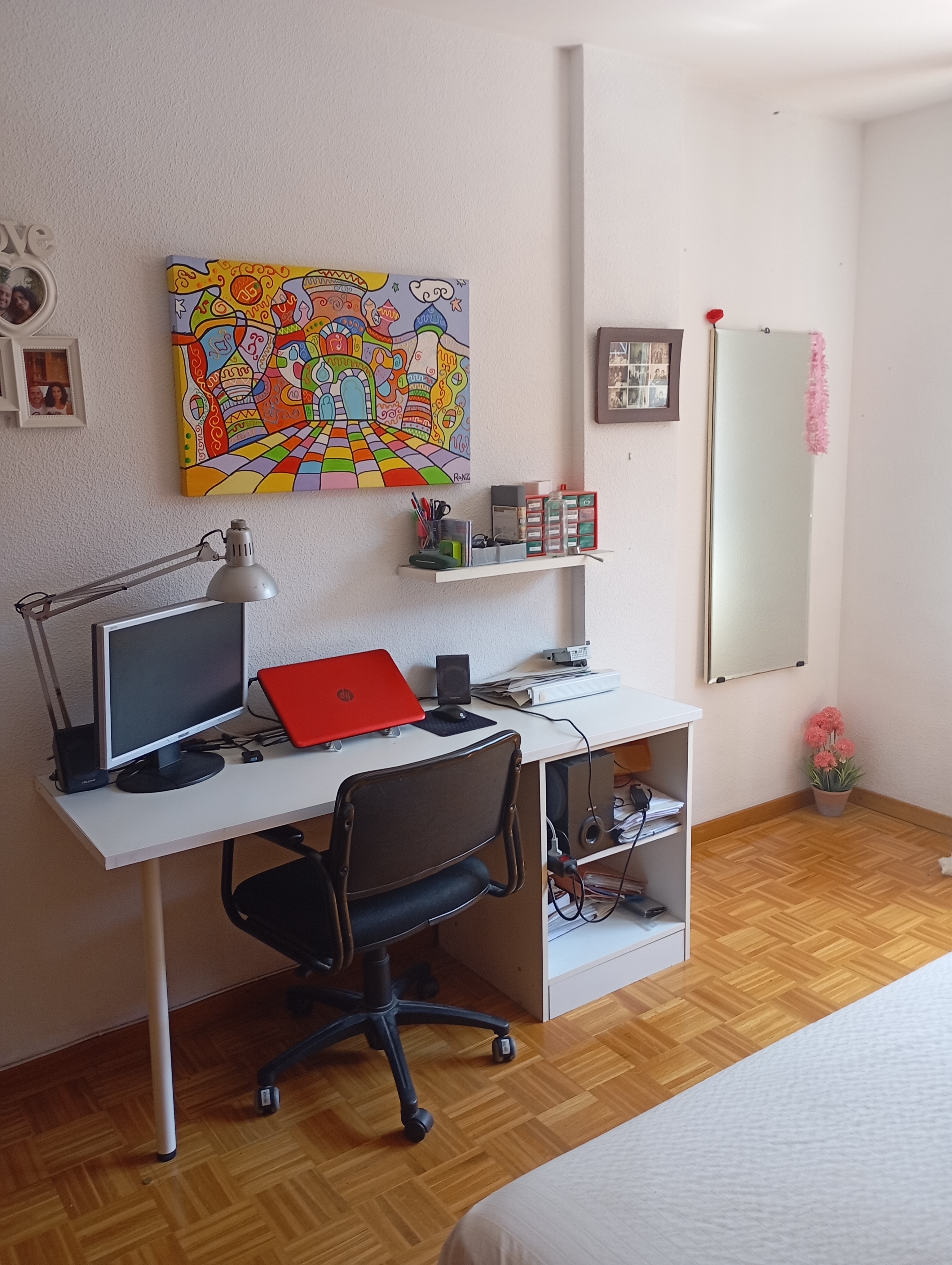 Foto del piso