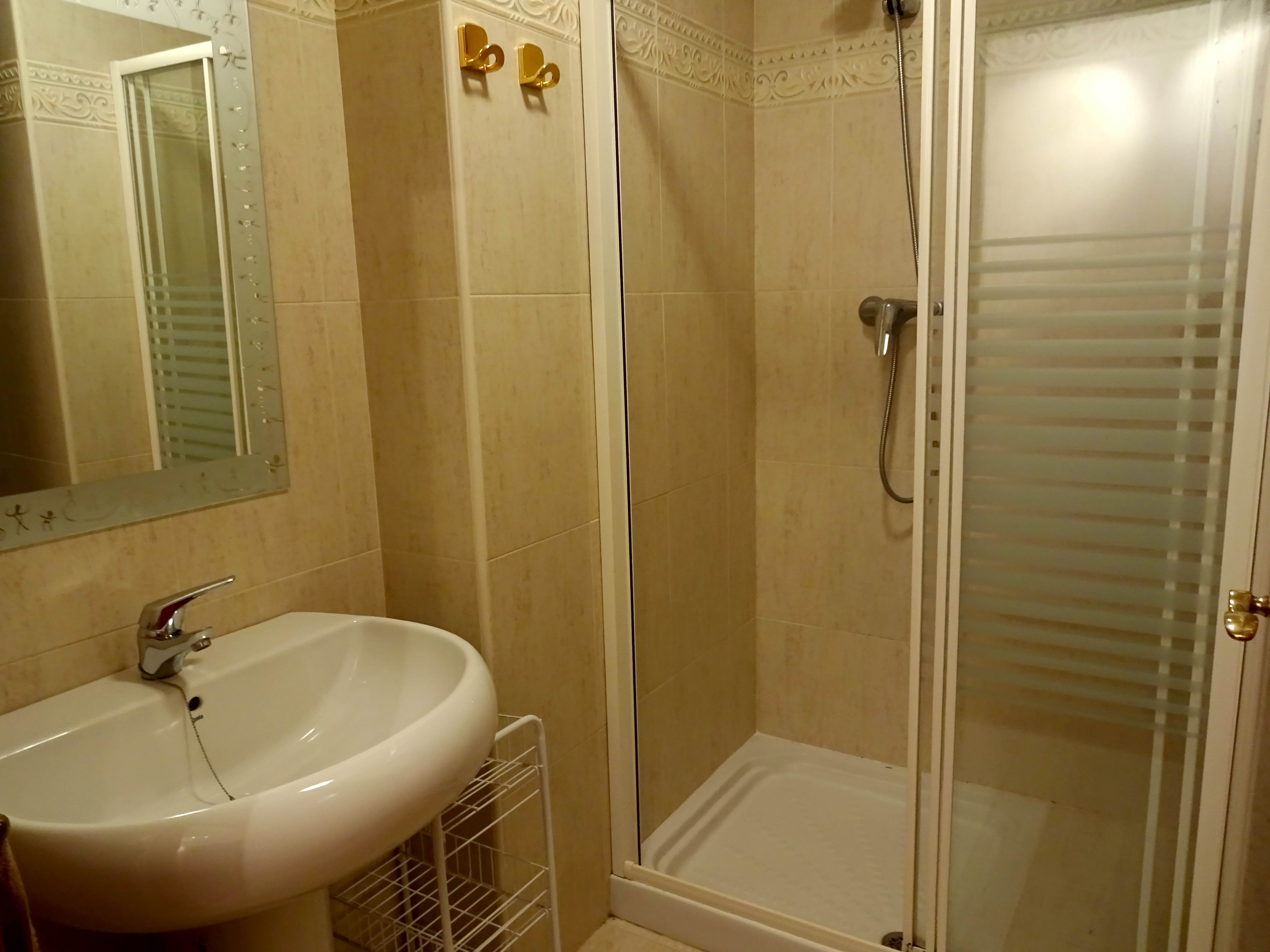 baño 1