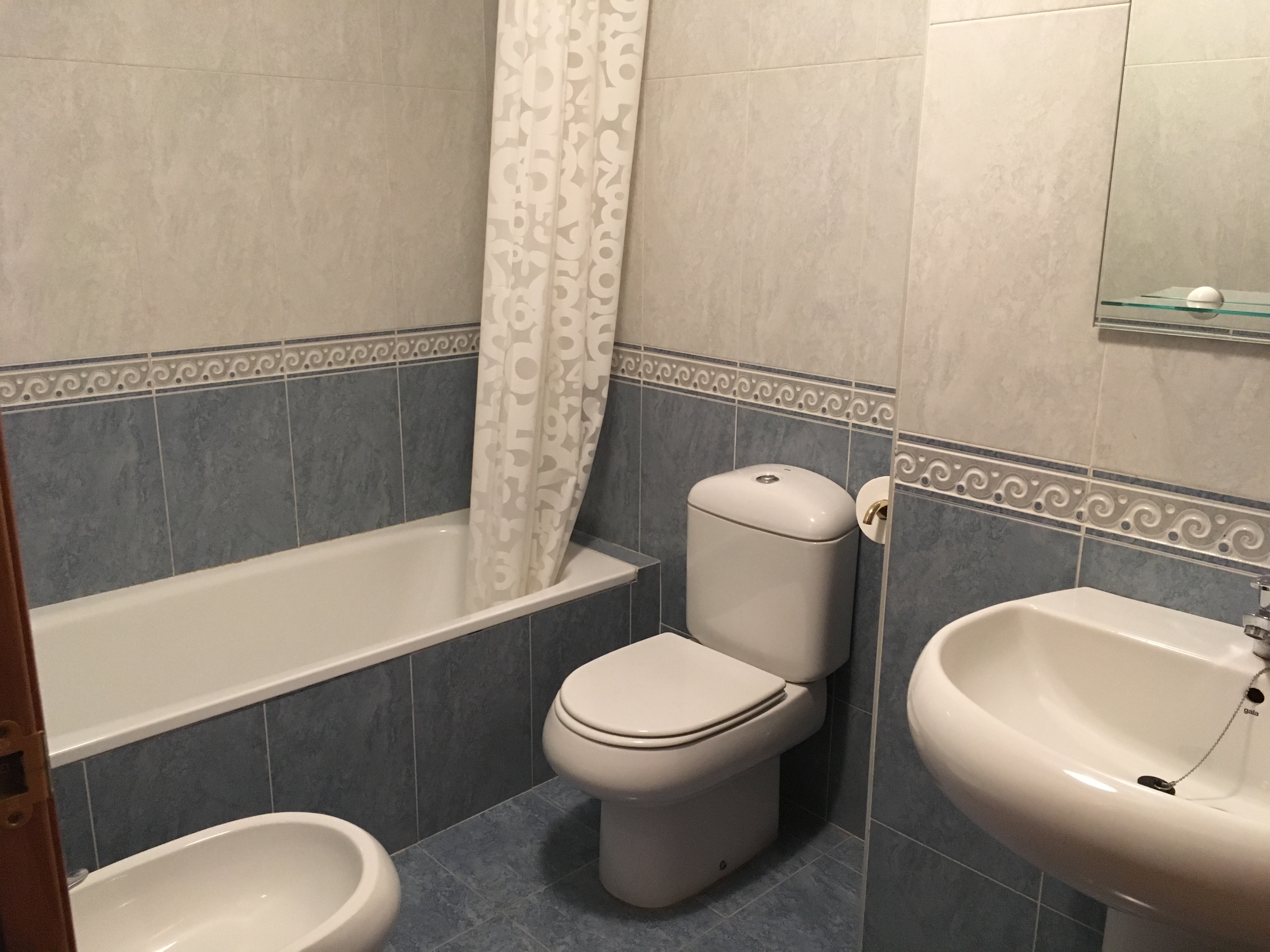baño 1