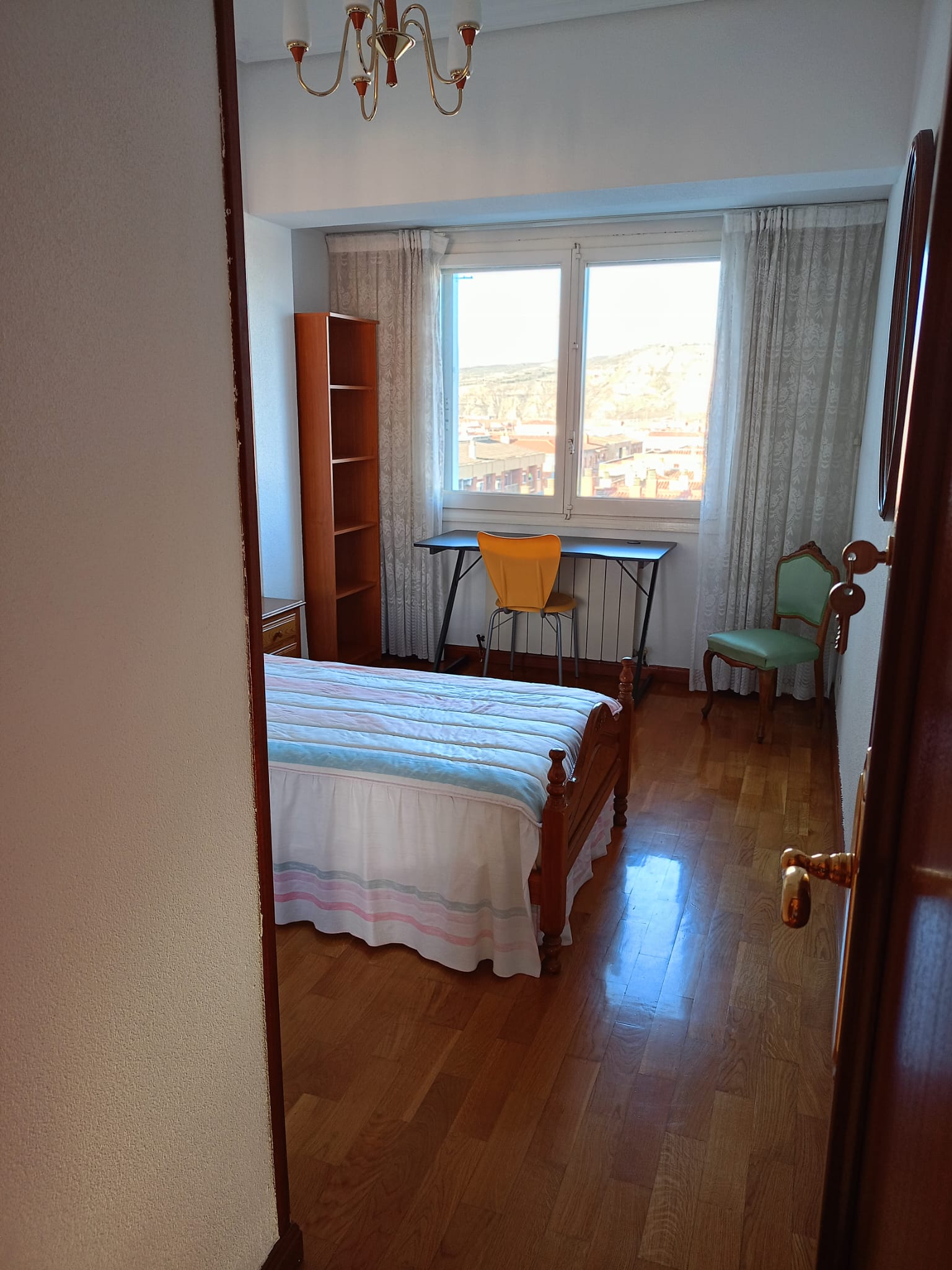 Foto del piso