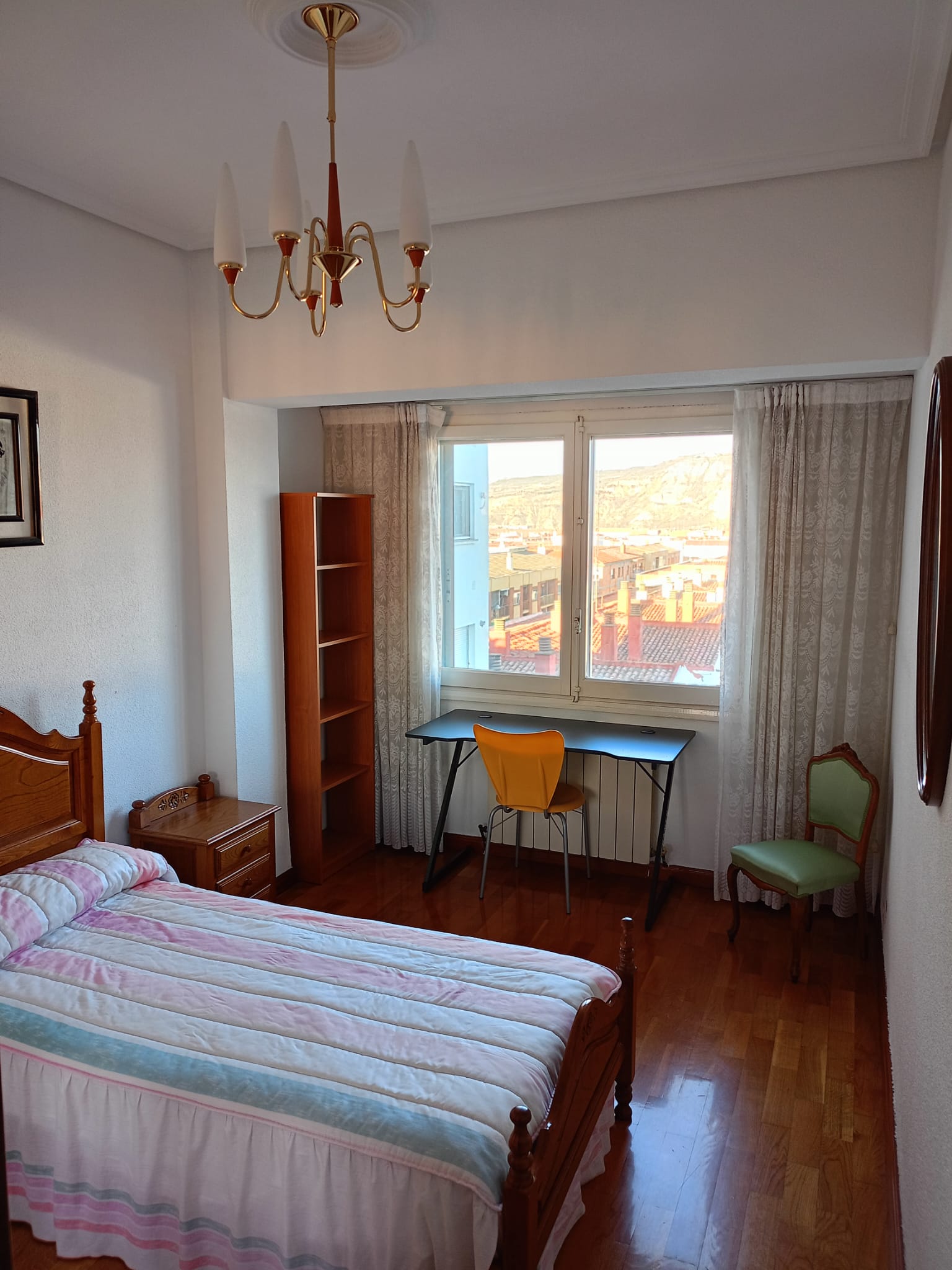 Foto del piso