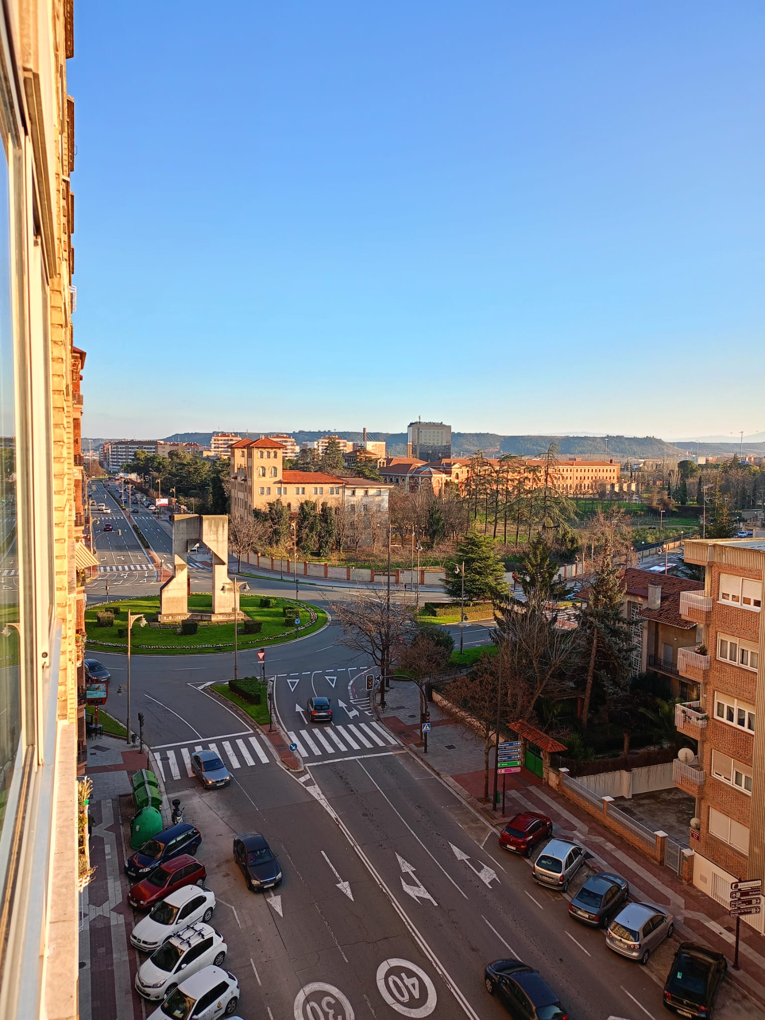 Foto del piso