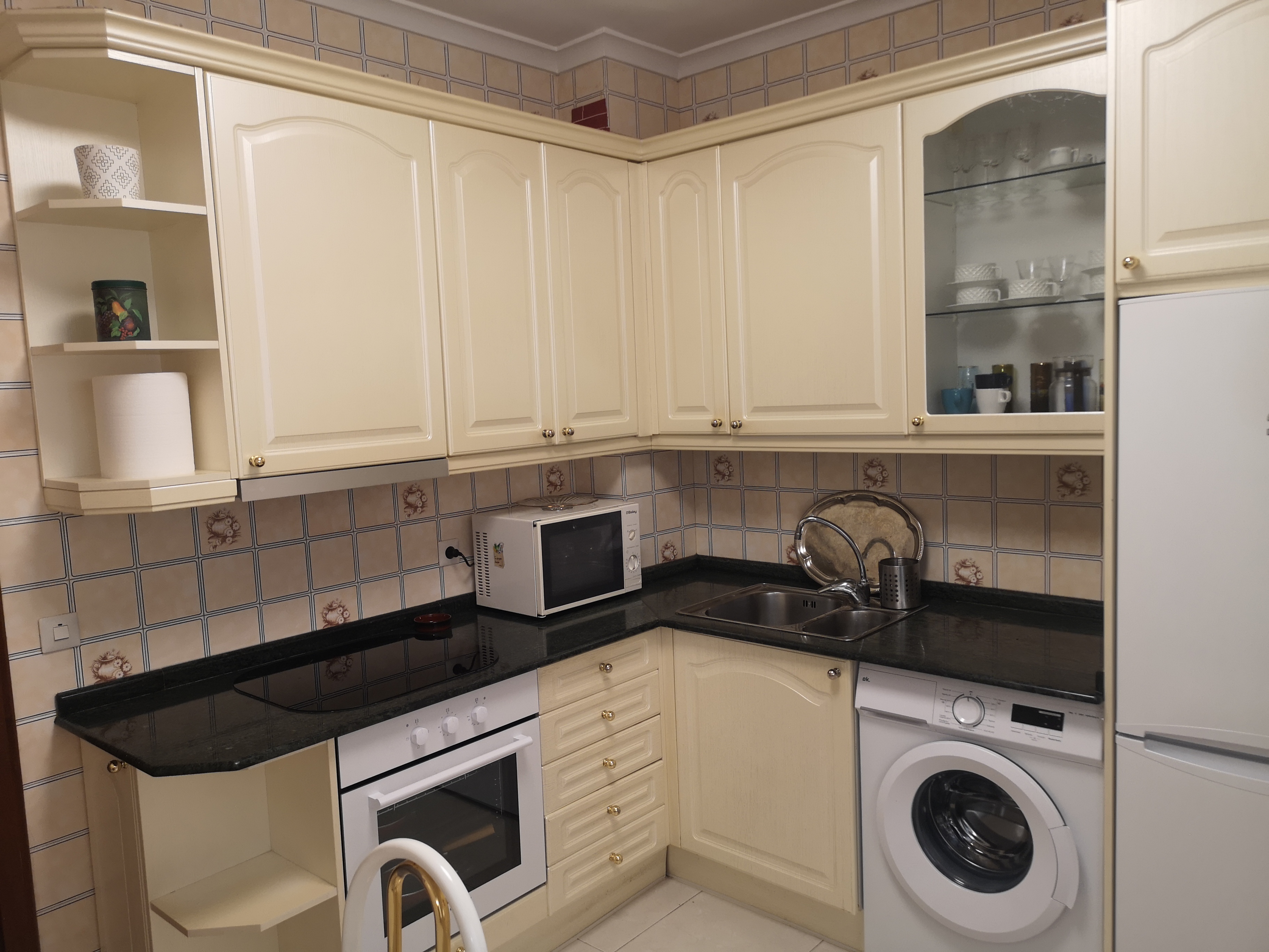 Cocina