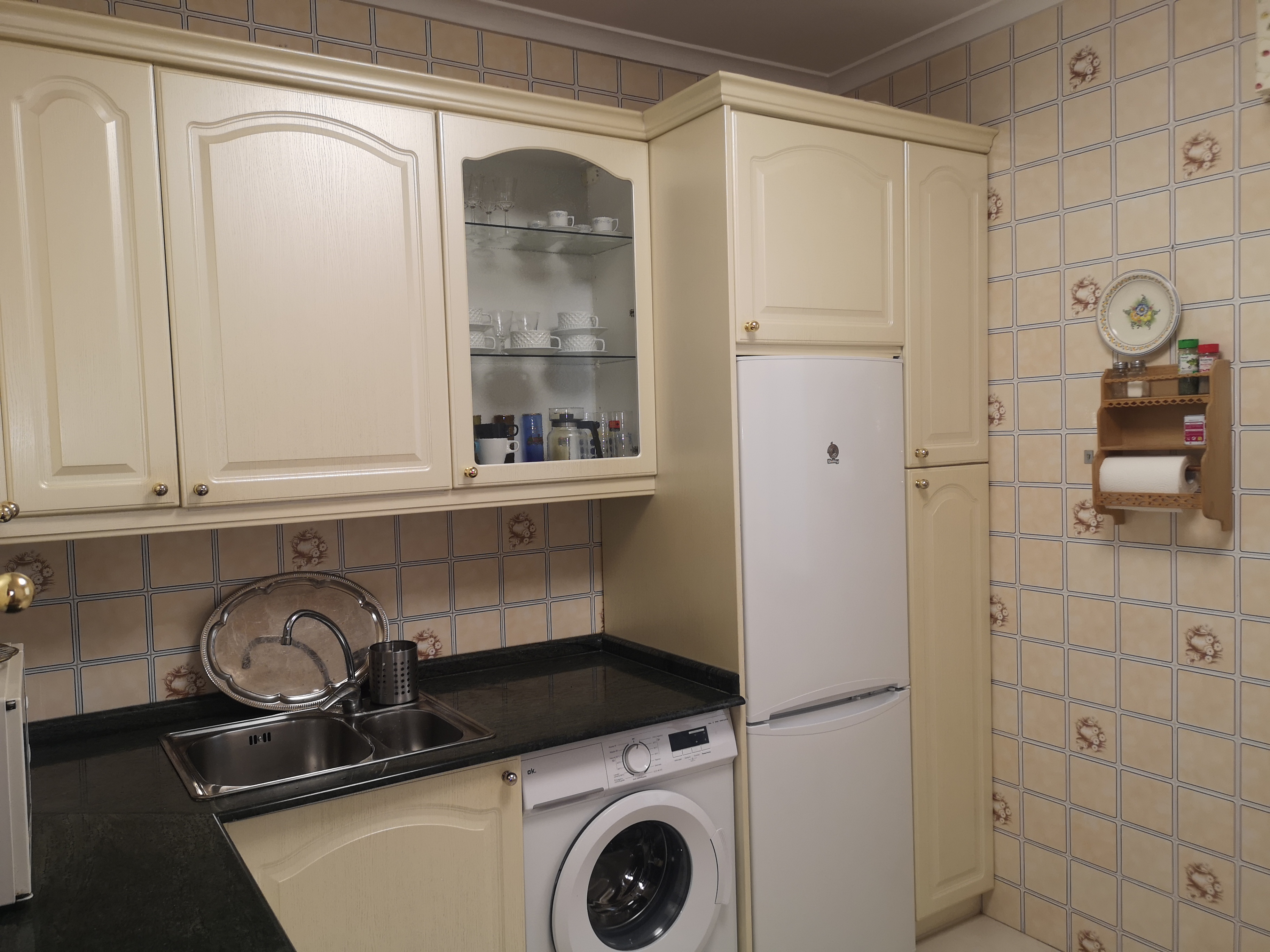 Cocina