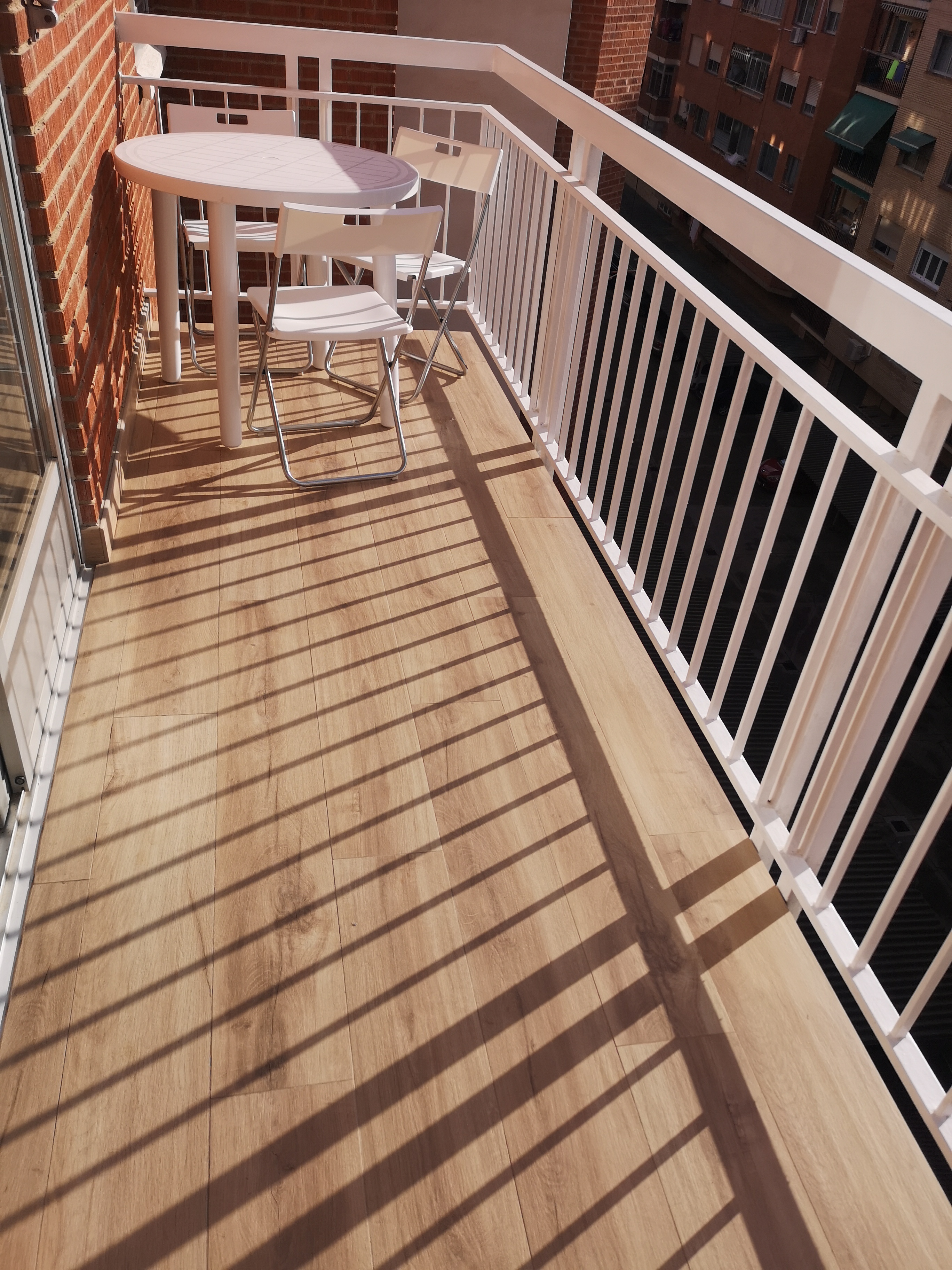 Terraza