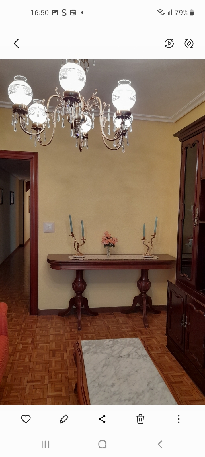 Foto del piso