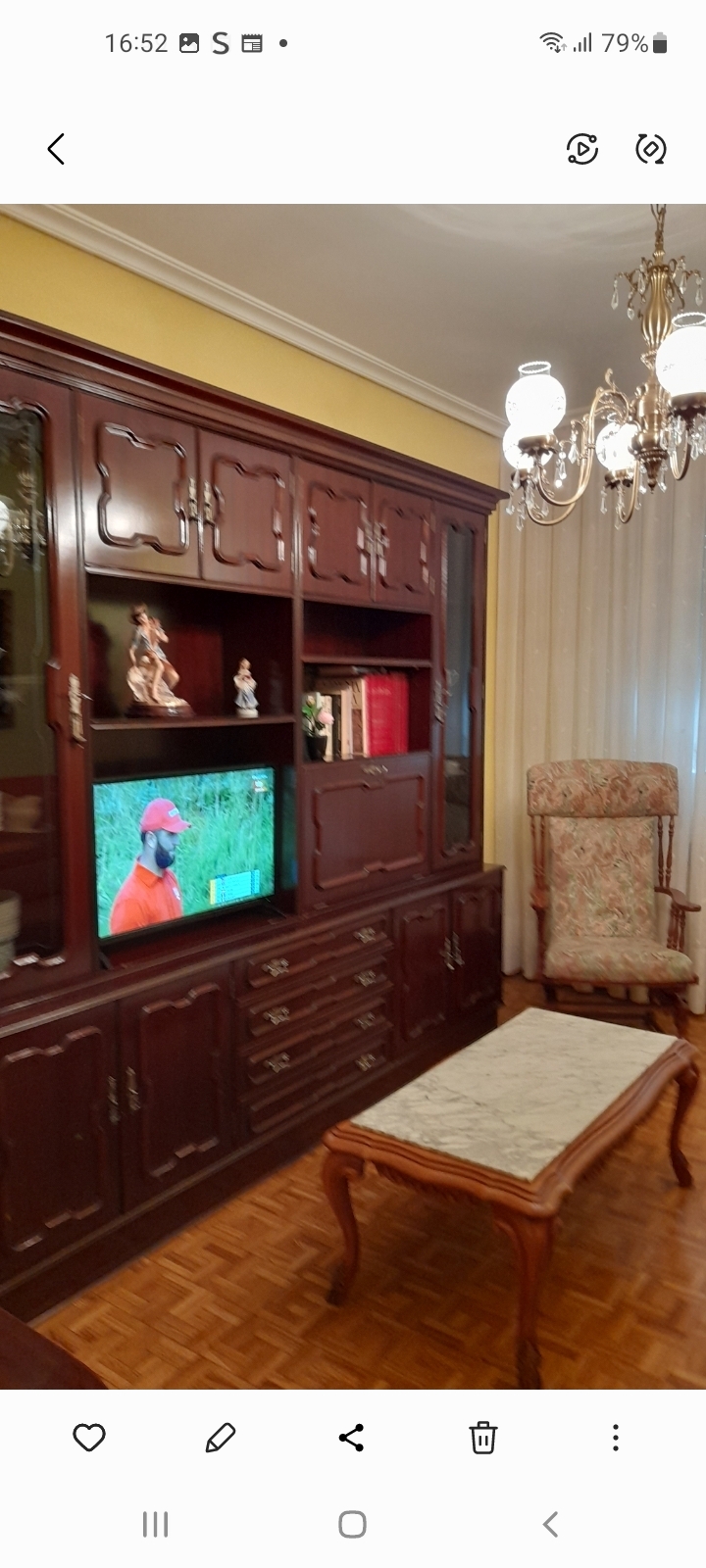 Foto del piso