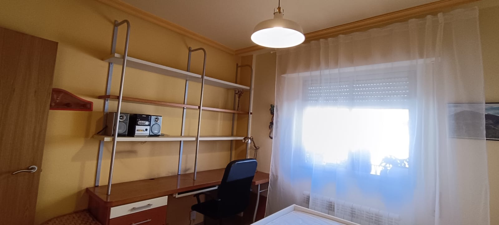 habitación 2. b