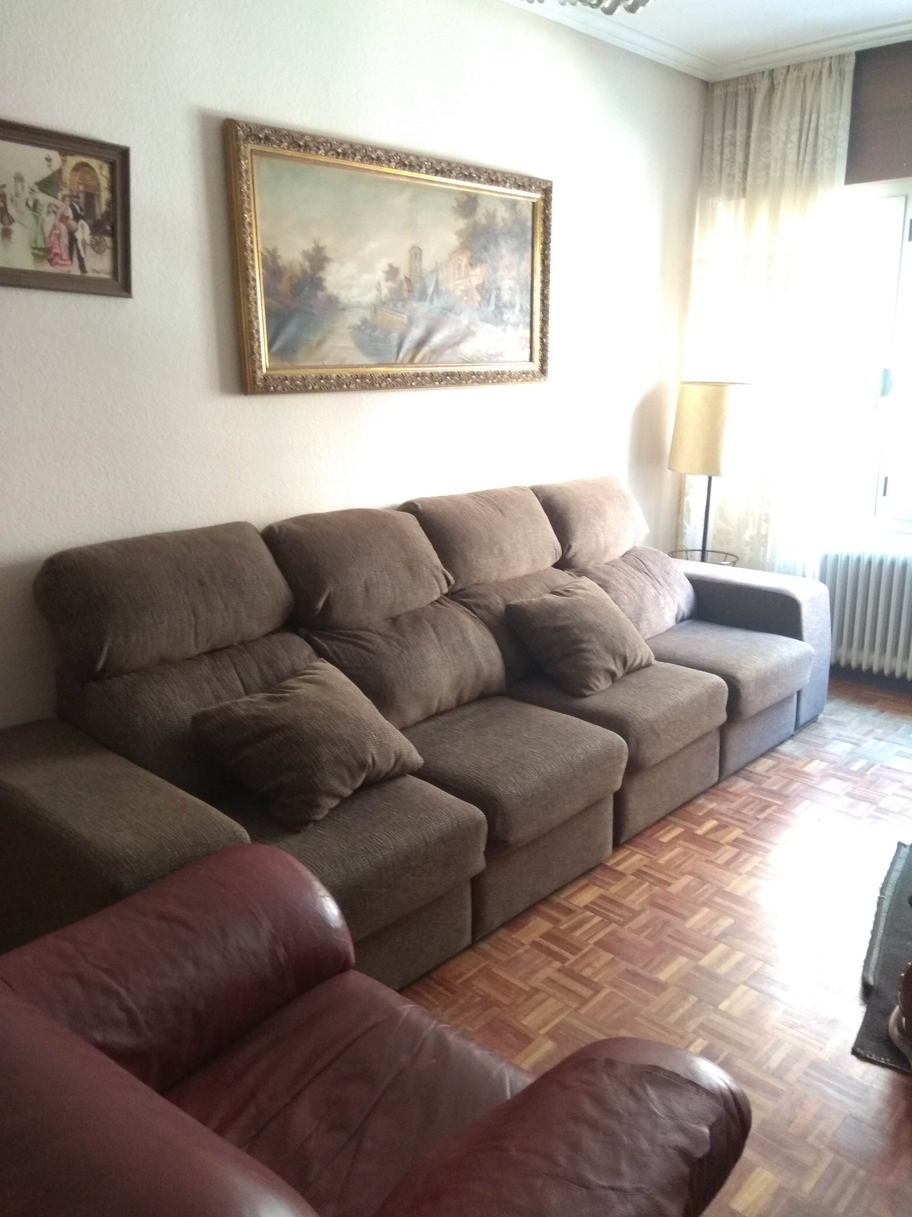 Foto del piso