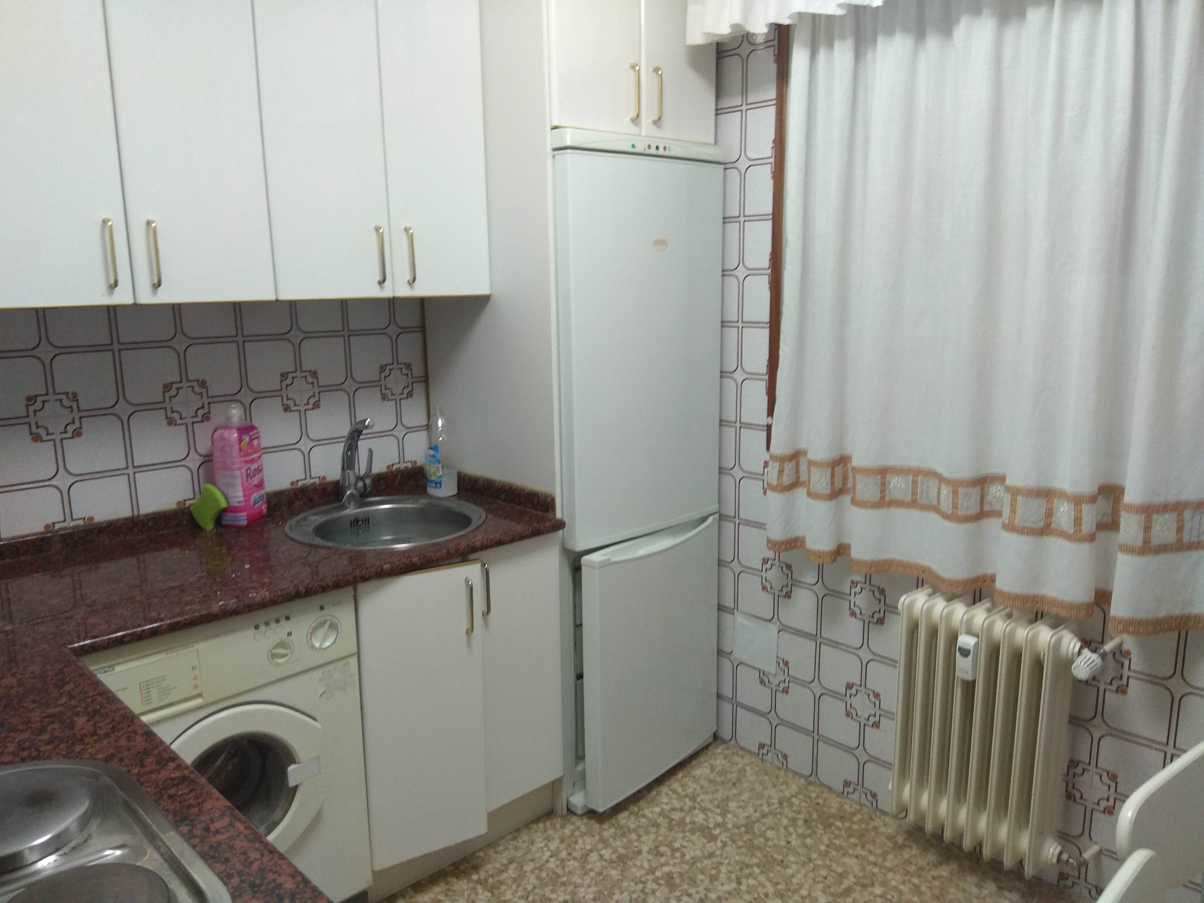 Foto del piso