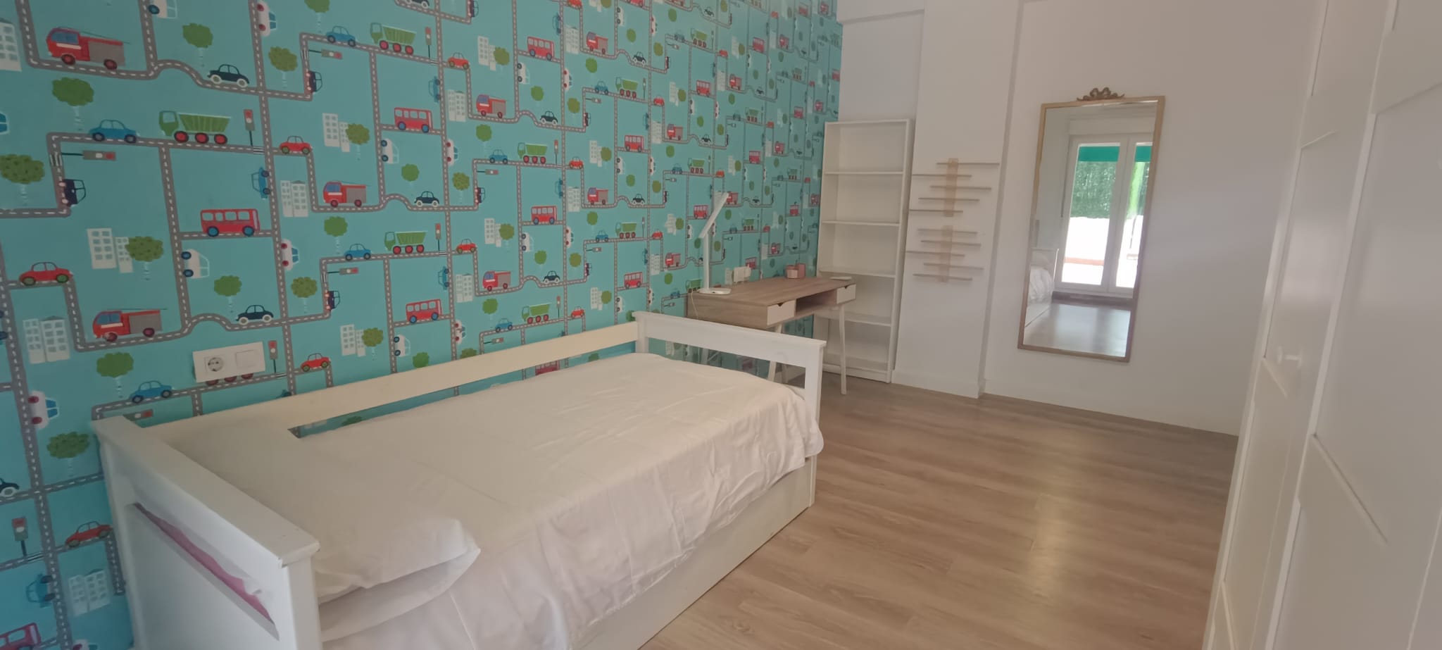 Foto del piso
