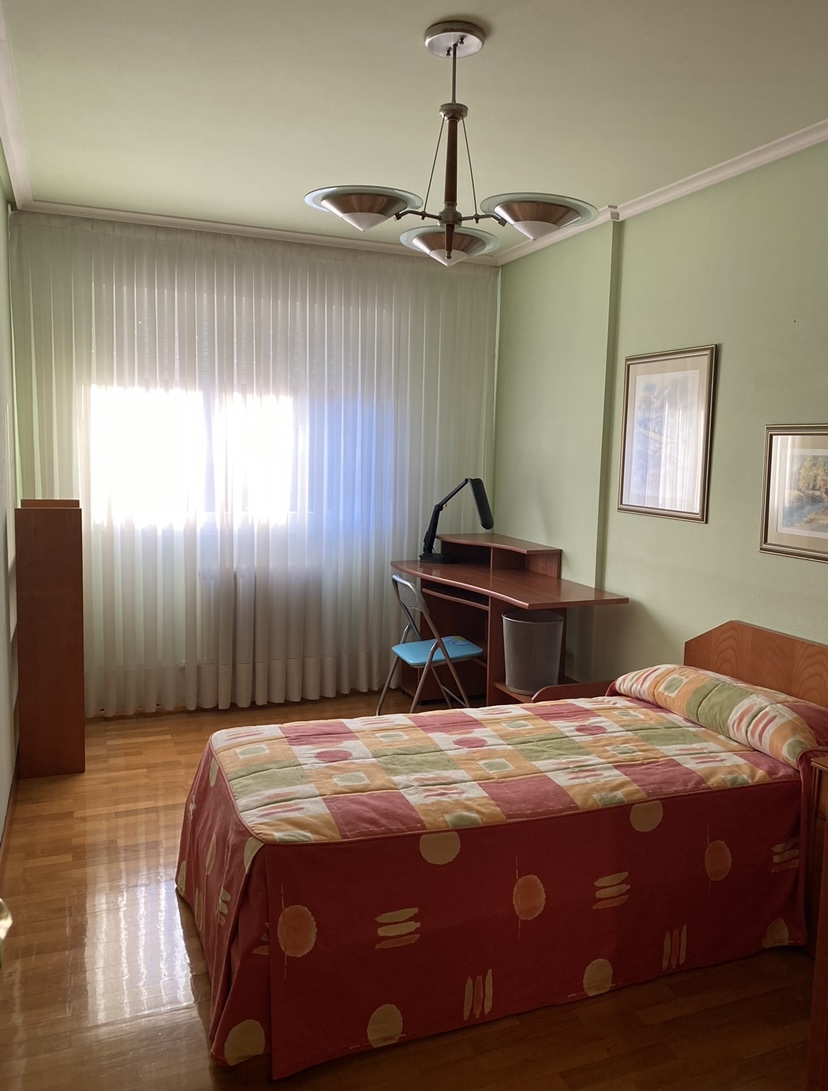 Foto del piso