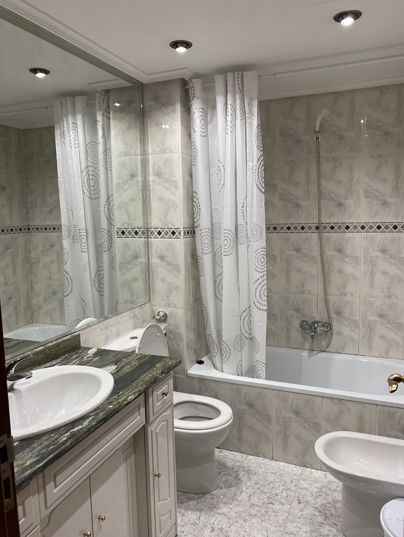 Foto del piso