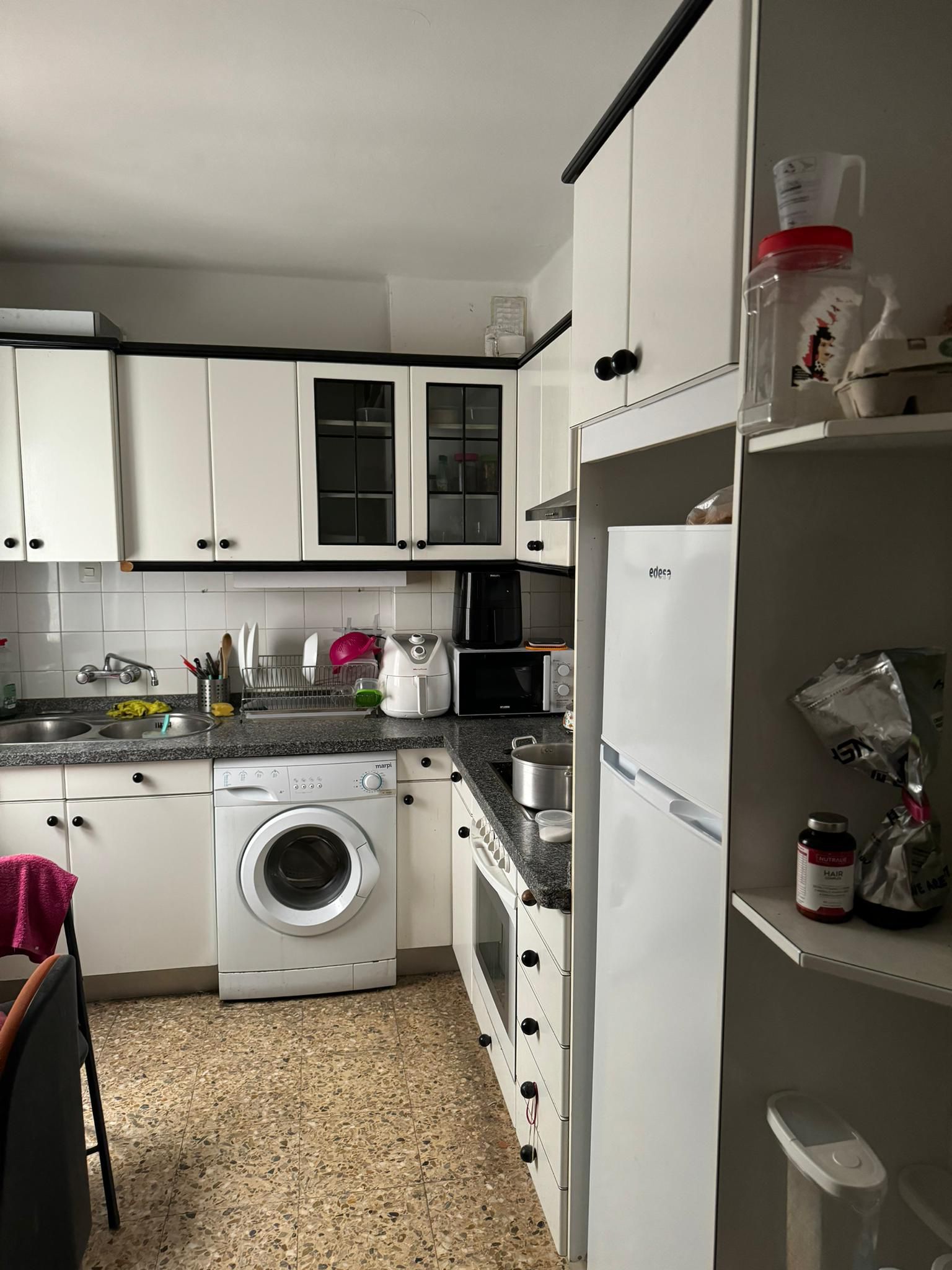 Foto del piso