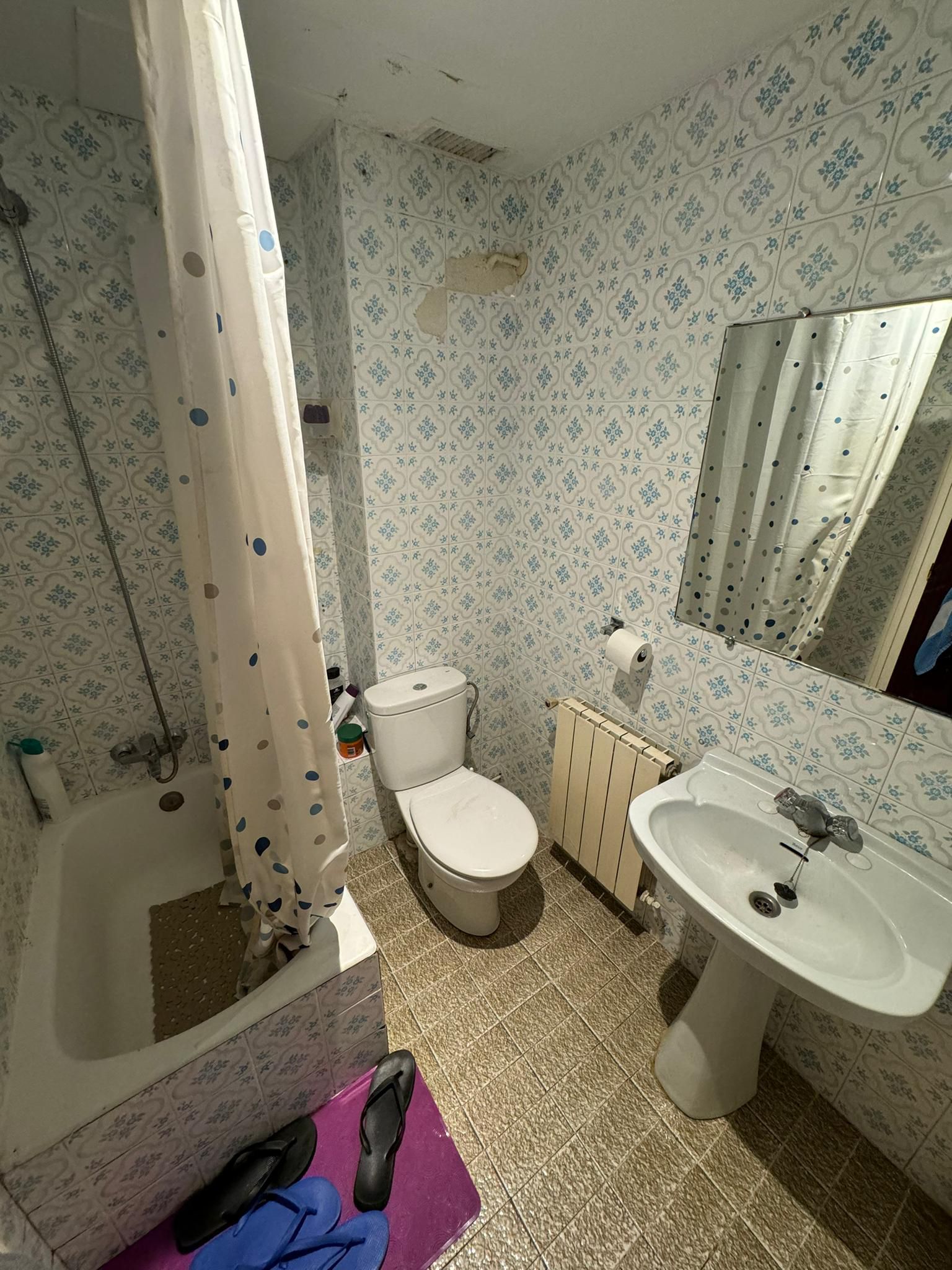 Foto del piso