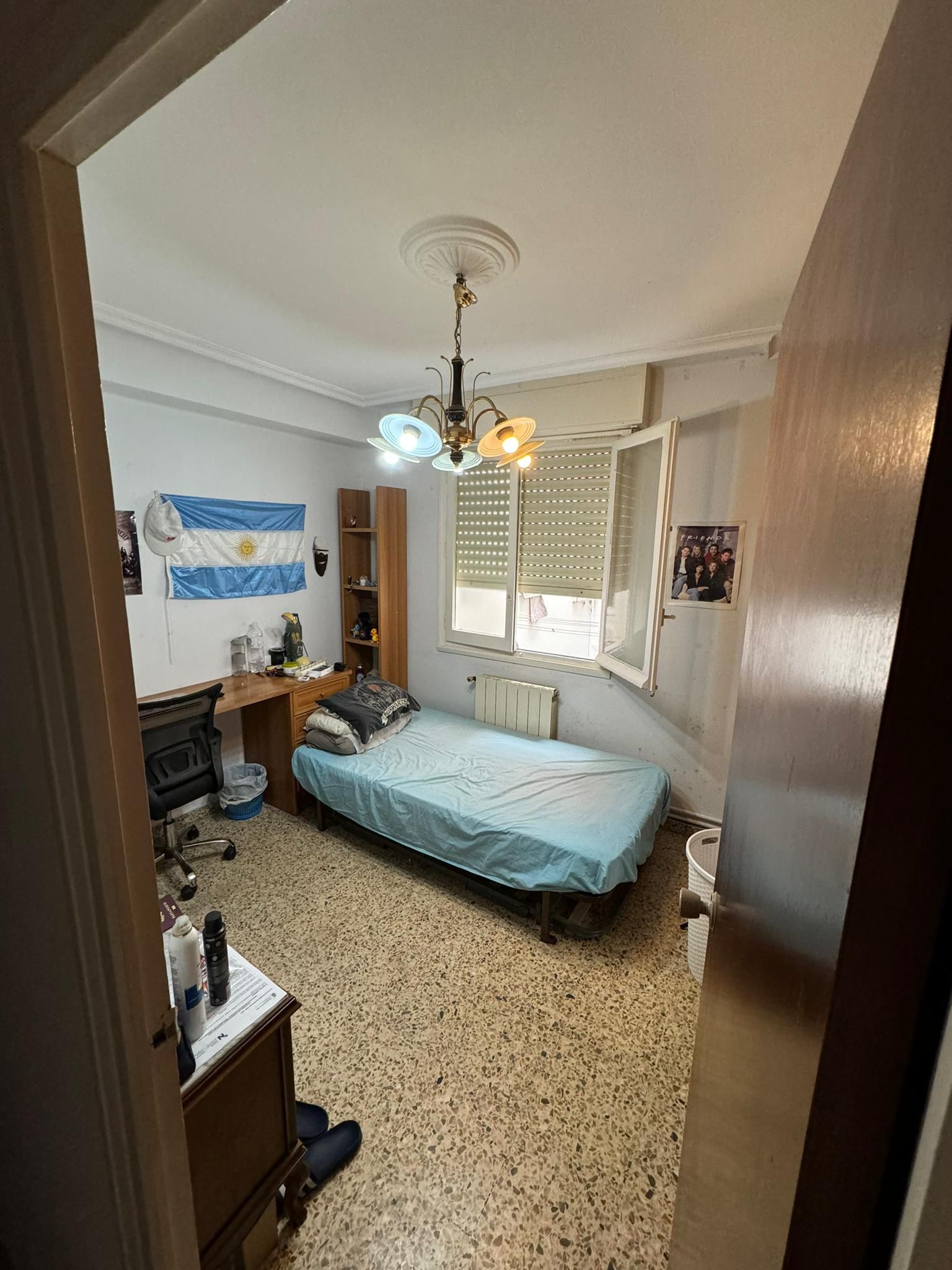 Foto del piso