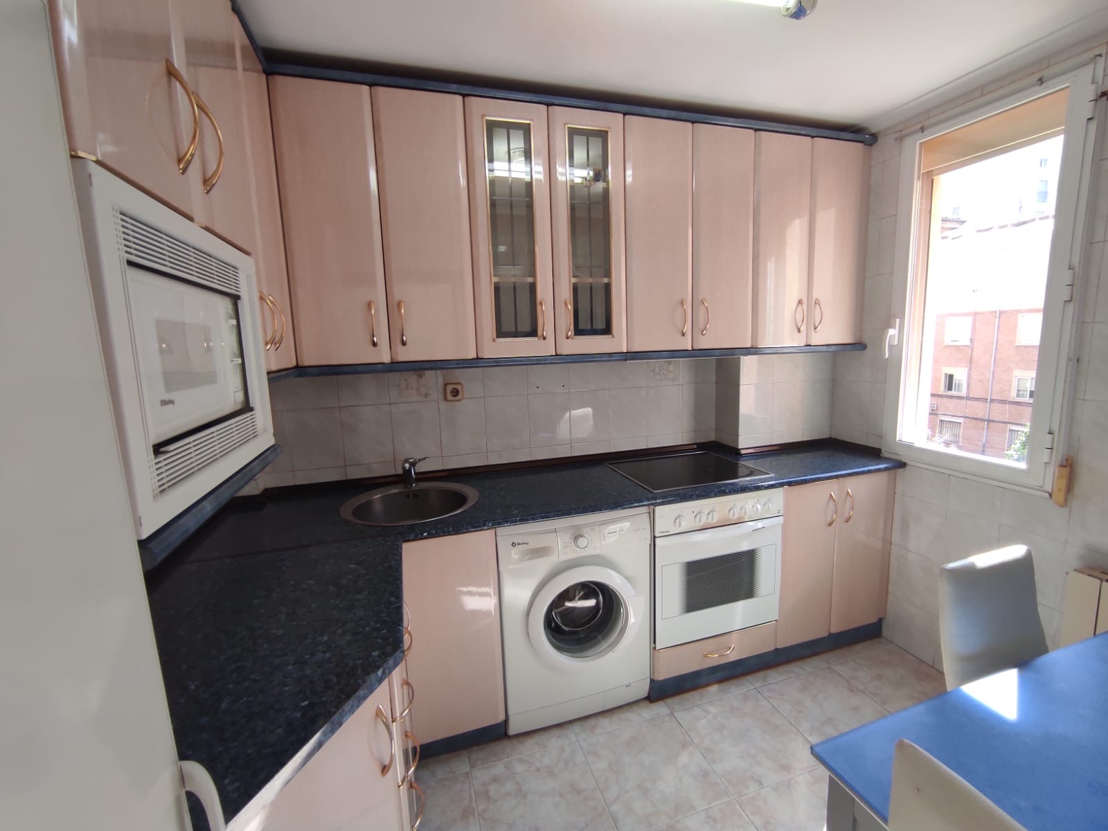 Cocina 