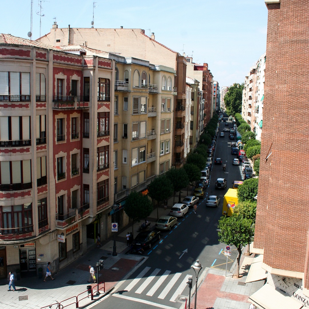 Vistas