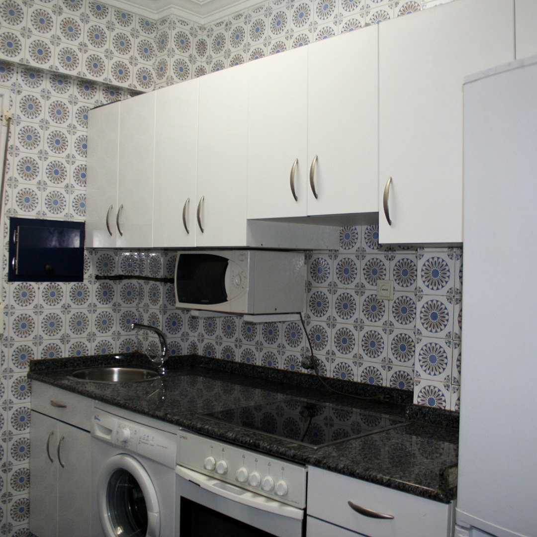 Cocina