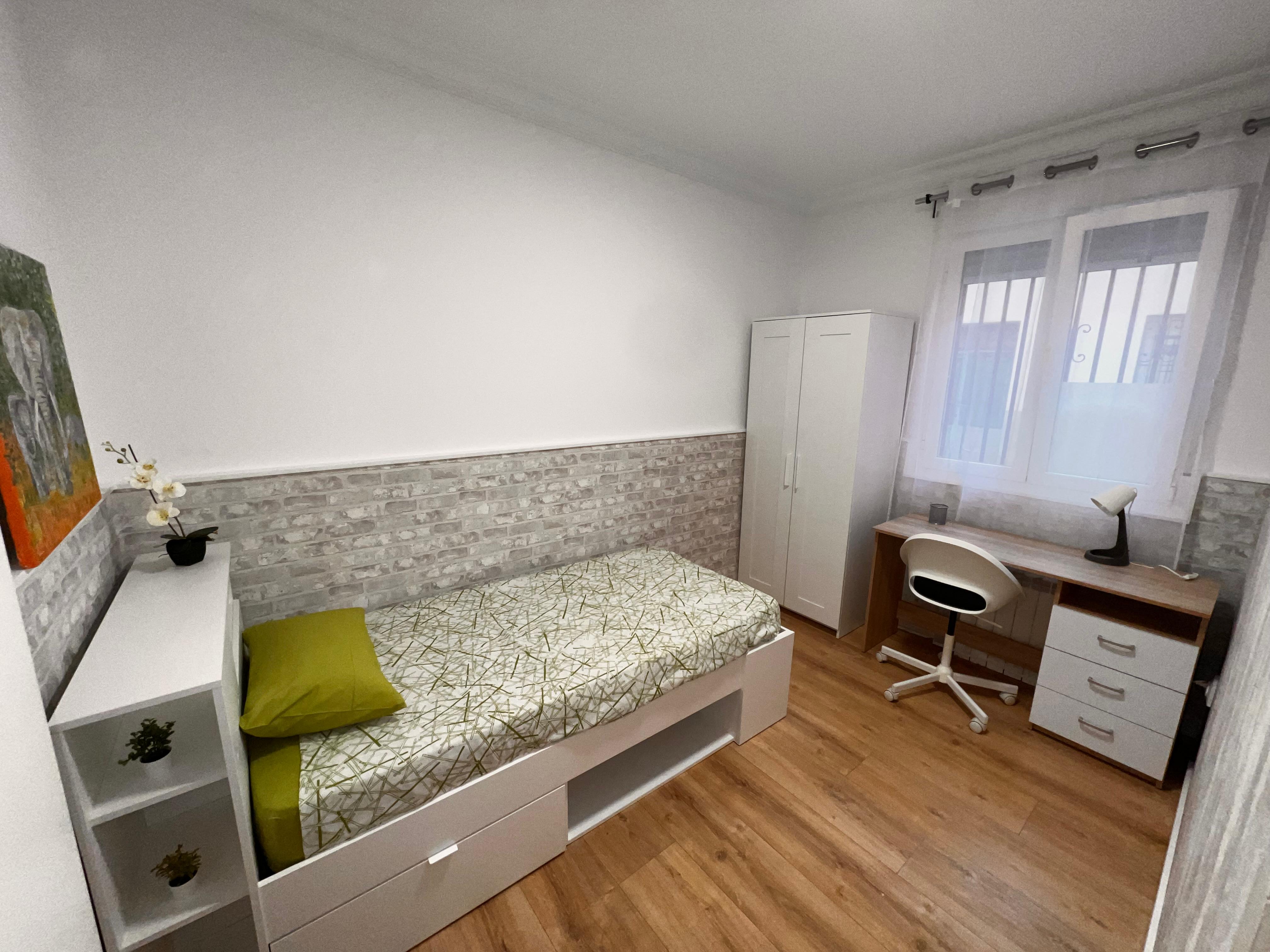 HABITACIÓN 2