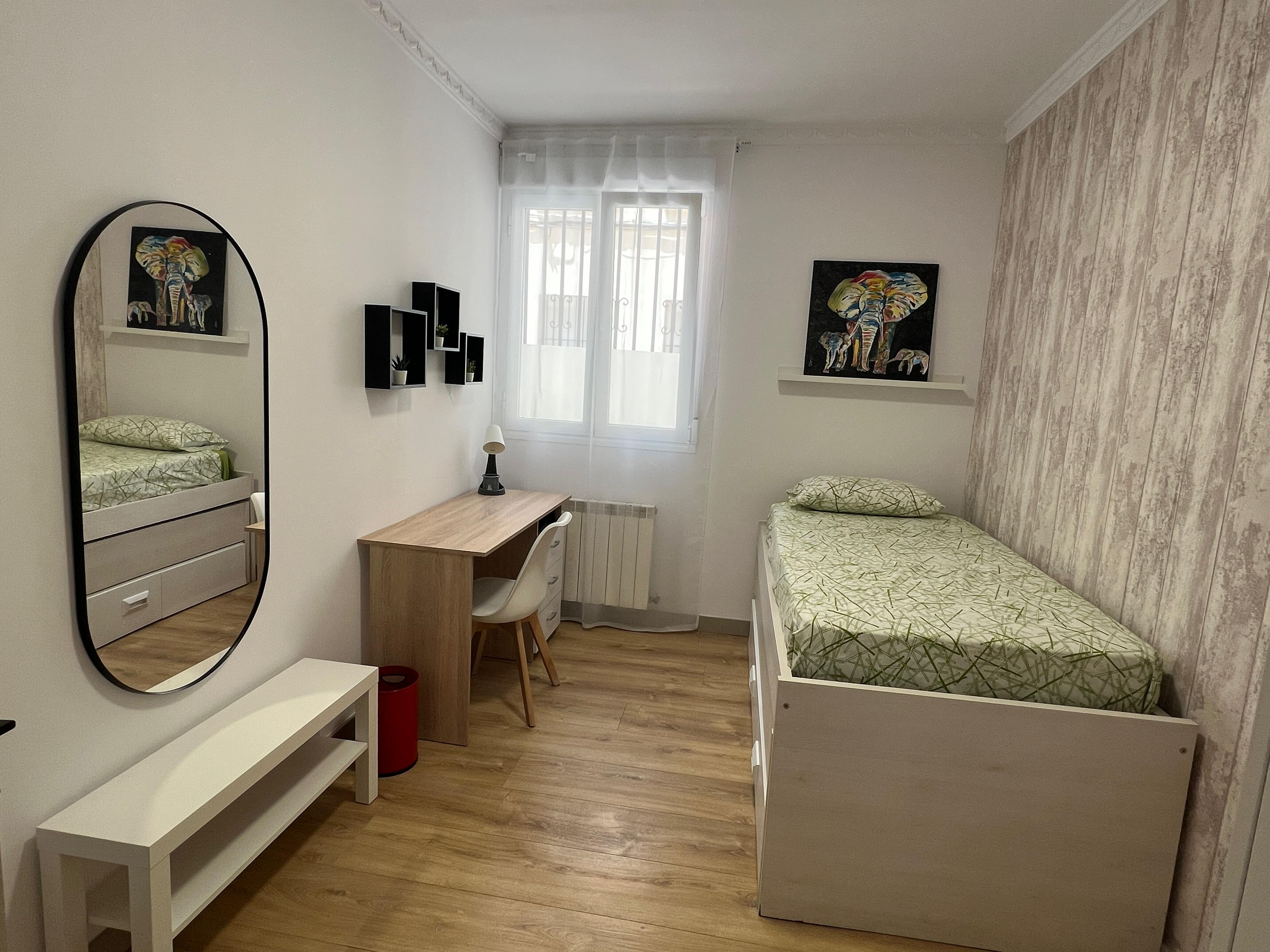 HABITACIÓN 1