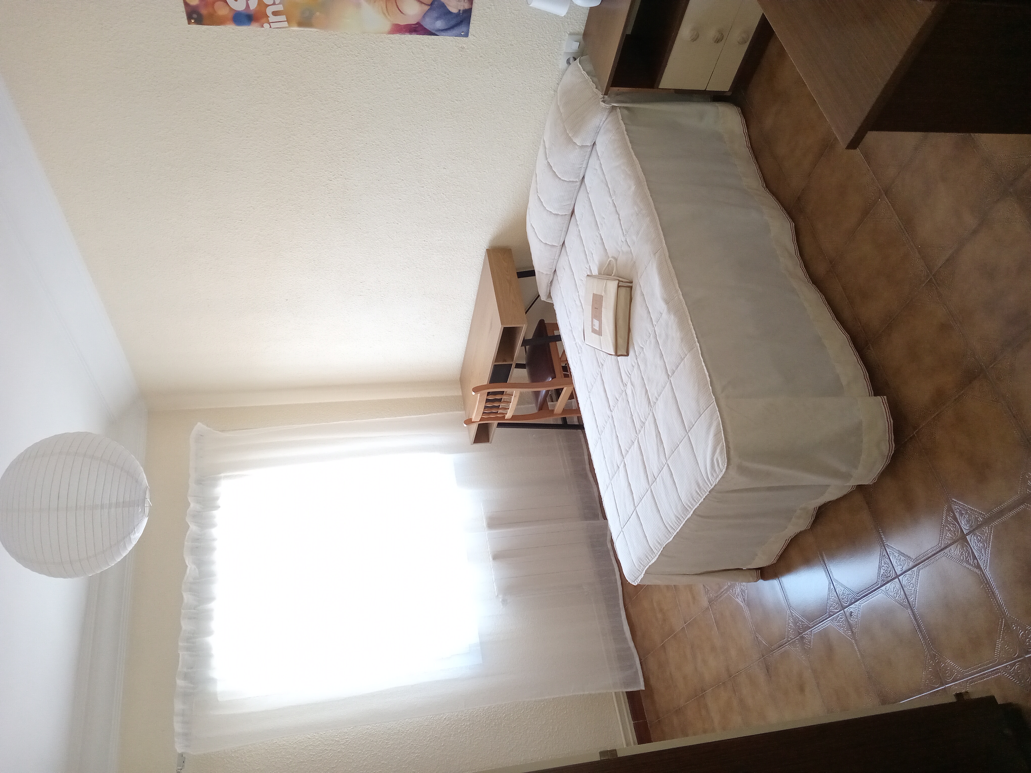 Dormitorio 3