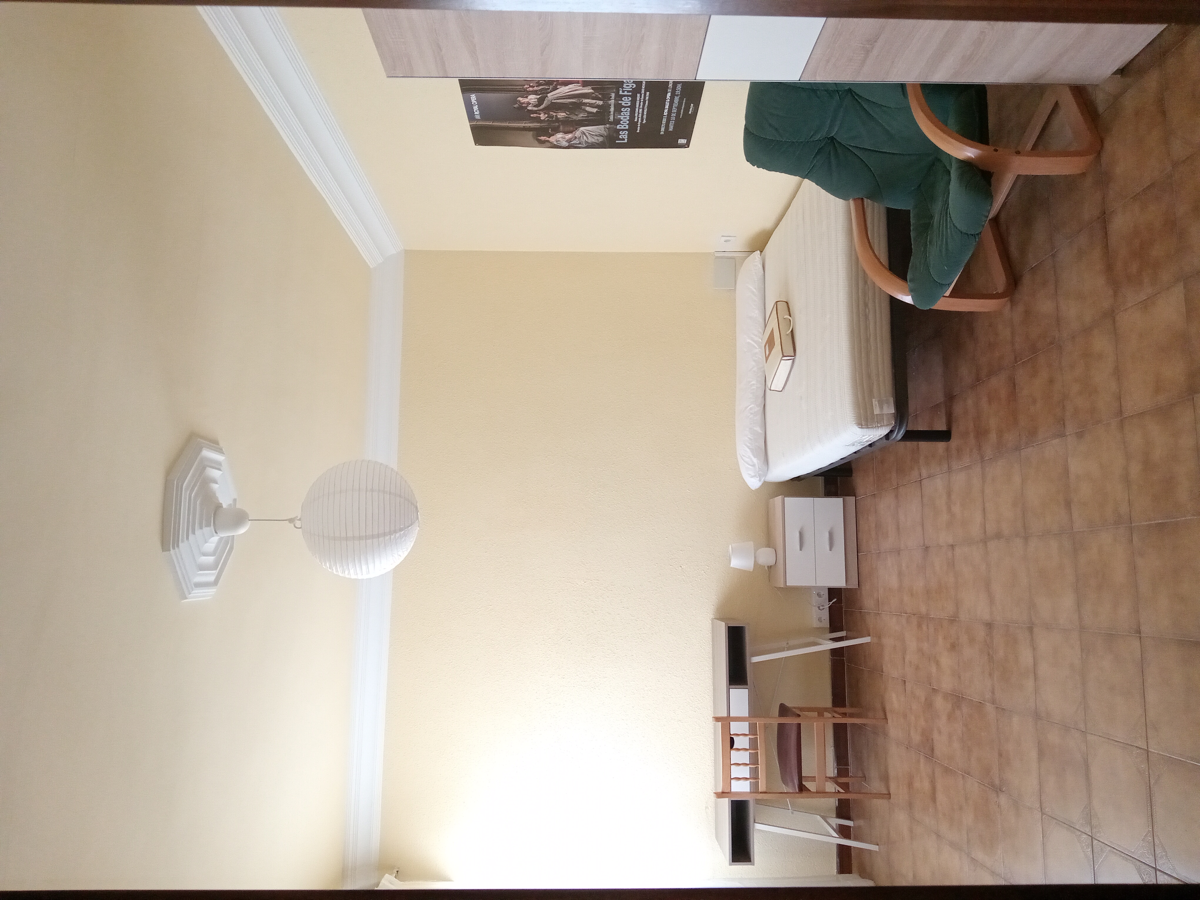 Dormitorio 1