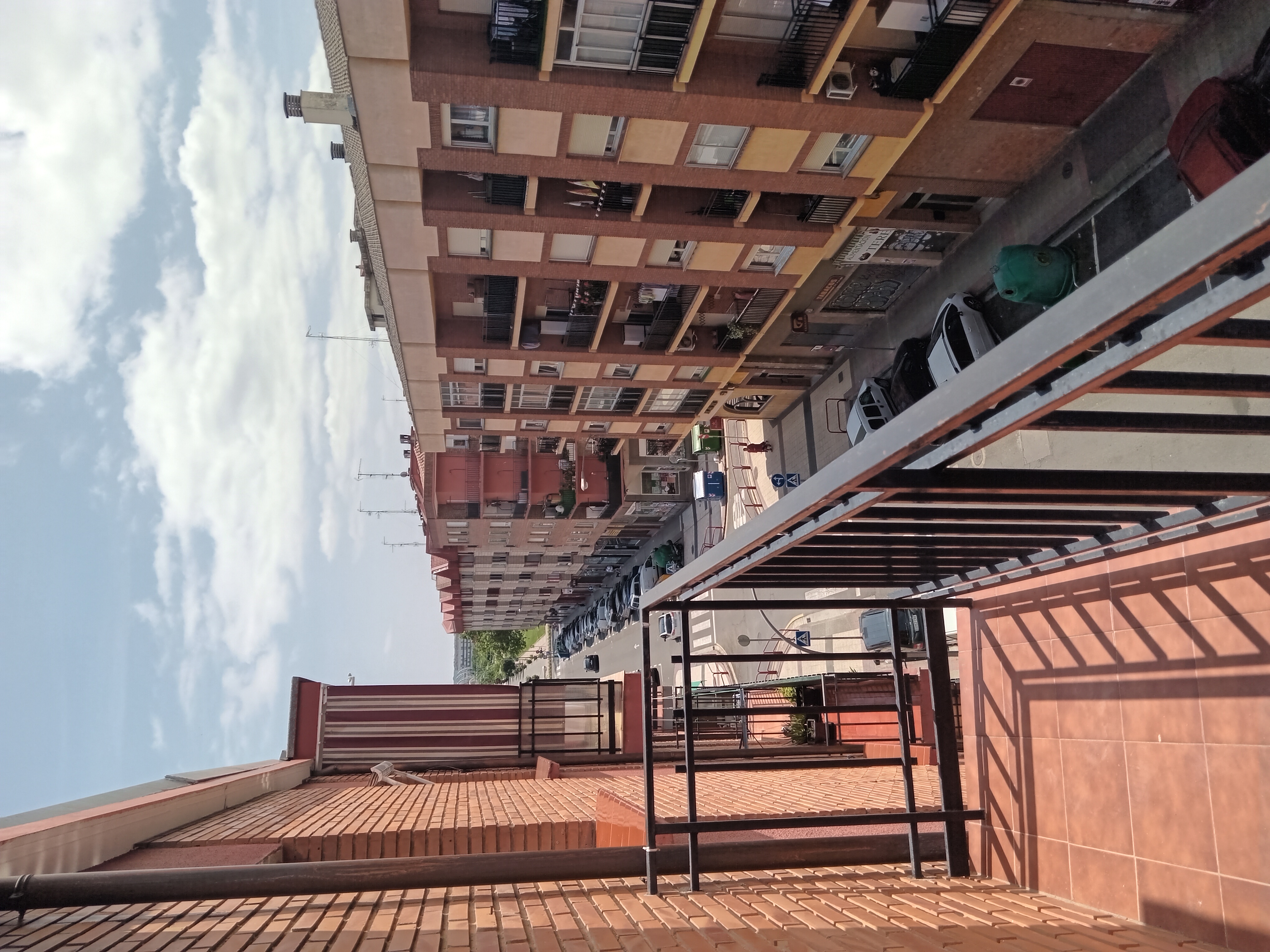 Terraza