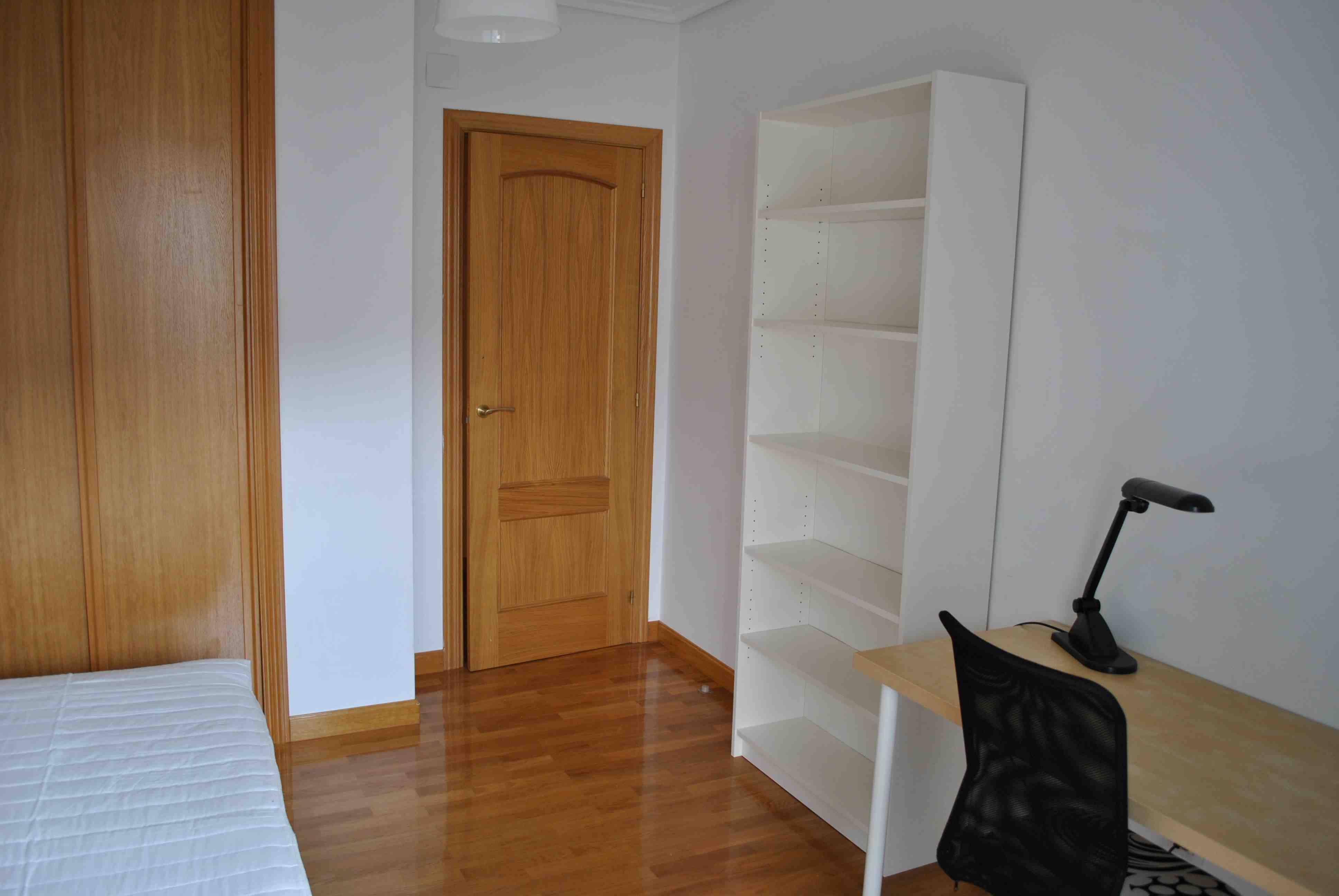 Foto del piso