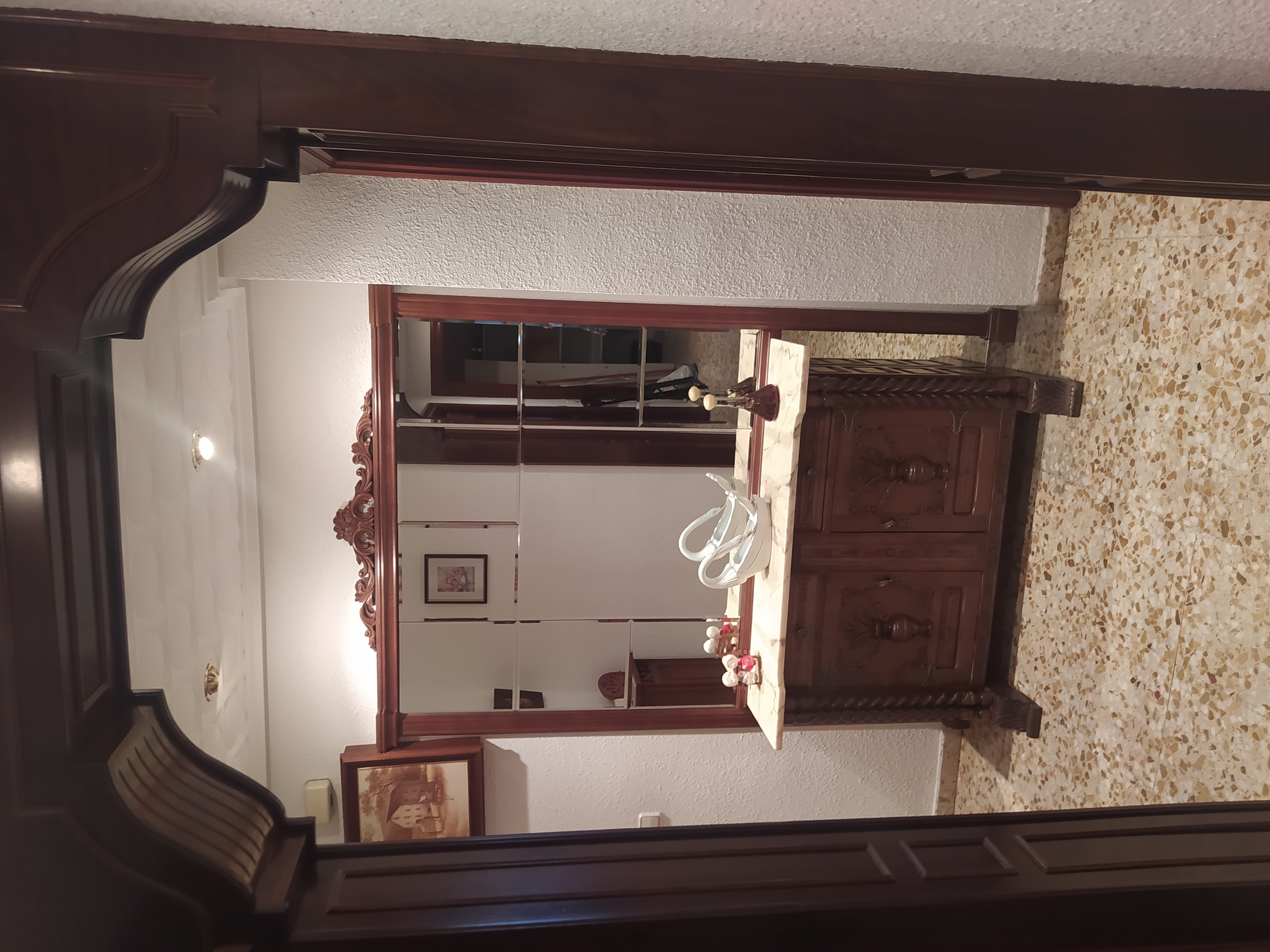Foto del piso