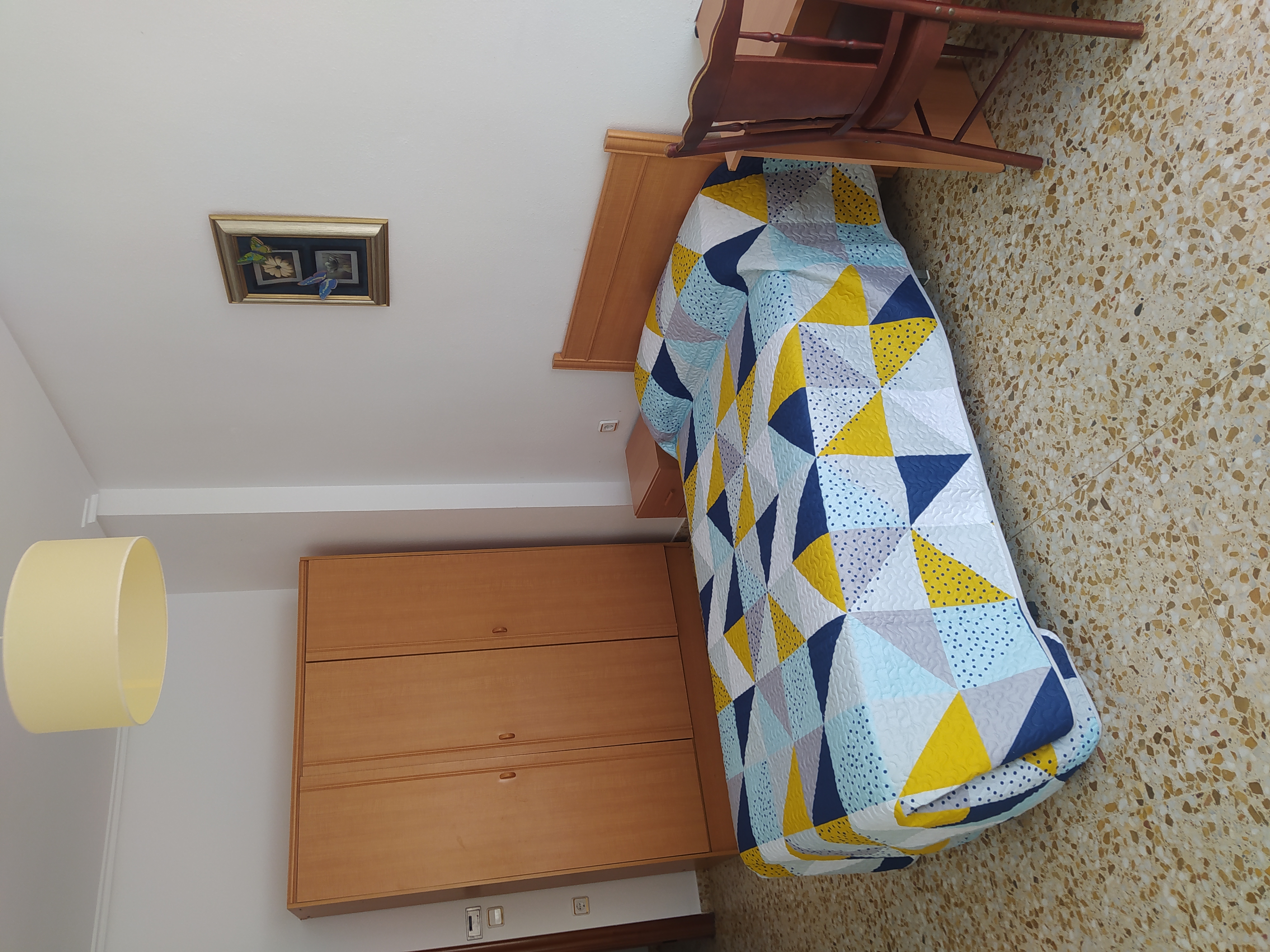 Foto del piso