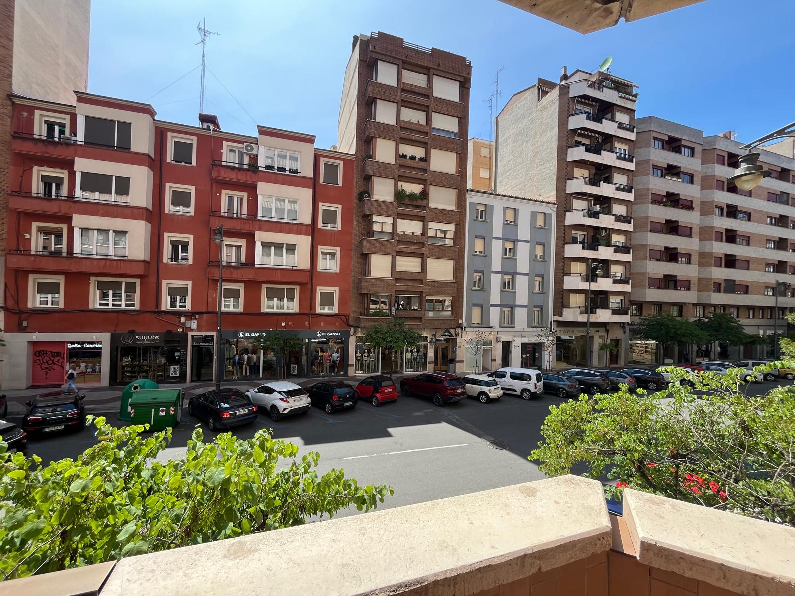 Foto del piso