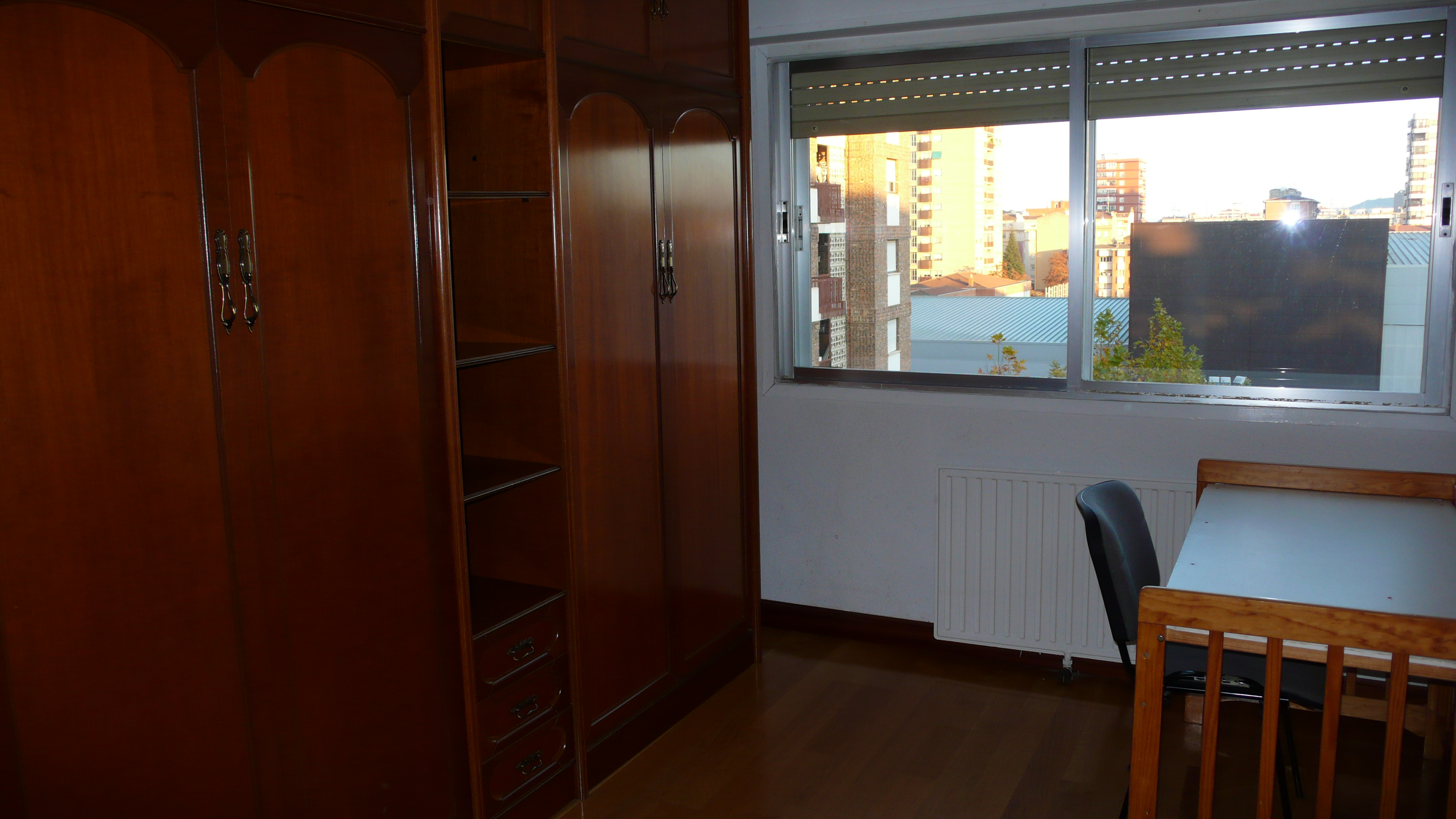 Foto del piso
