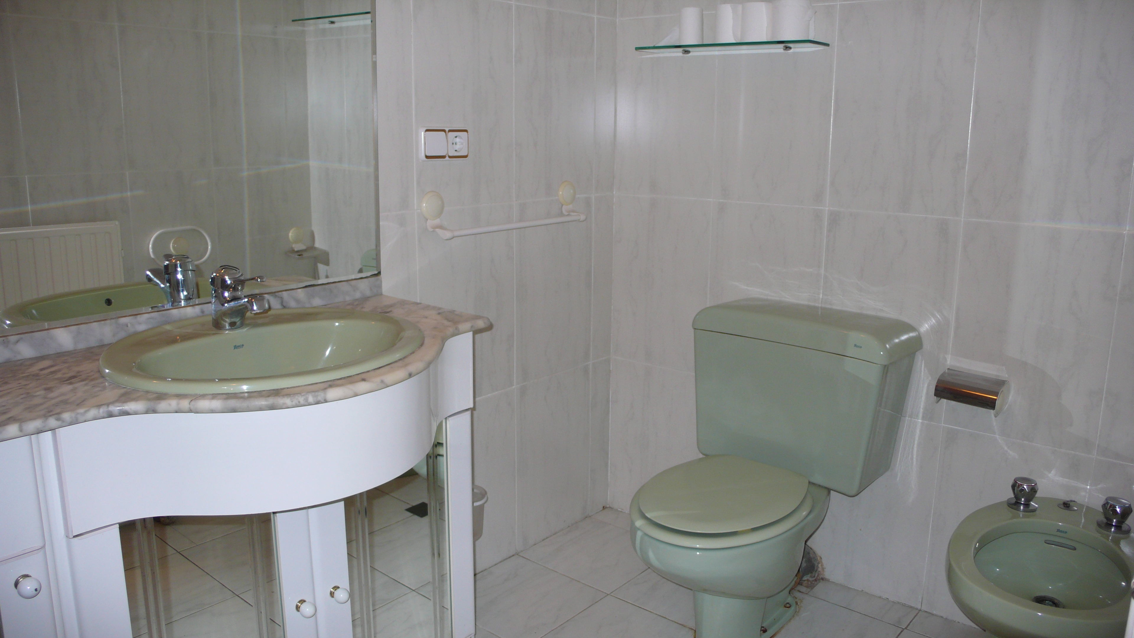 Foto del piso