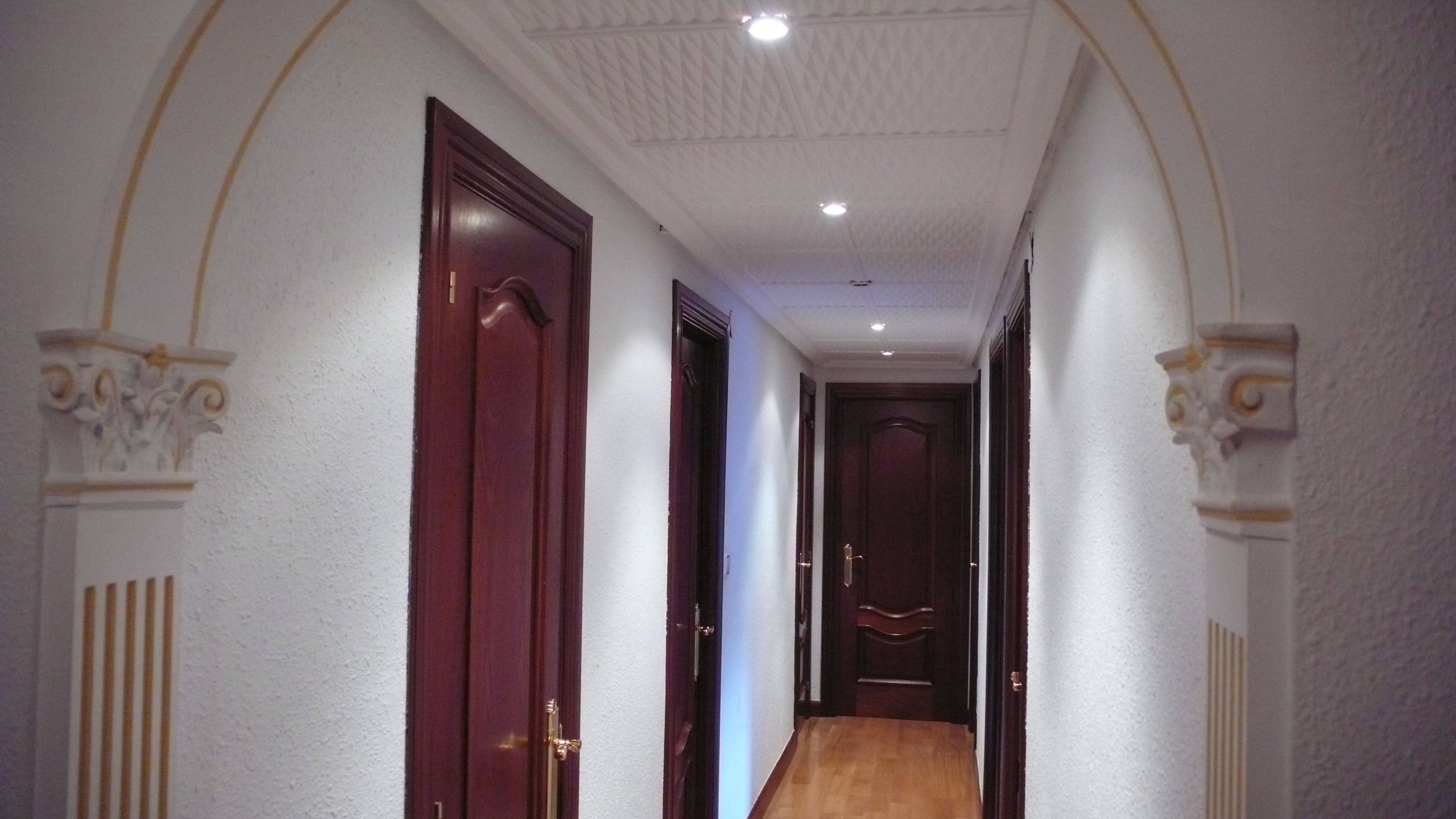Foto del piso