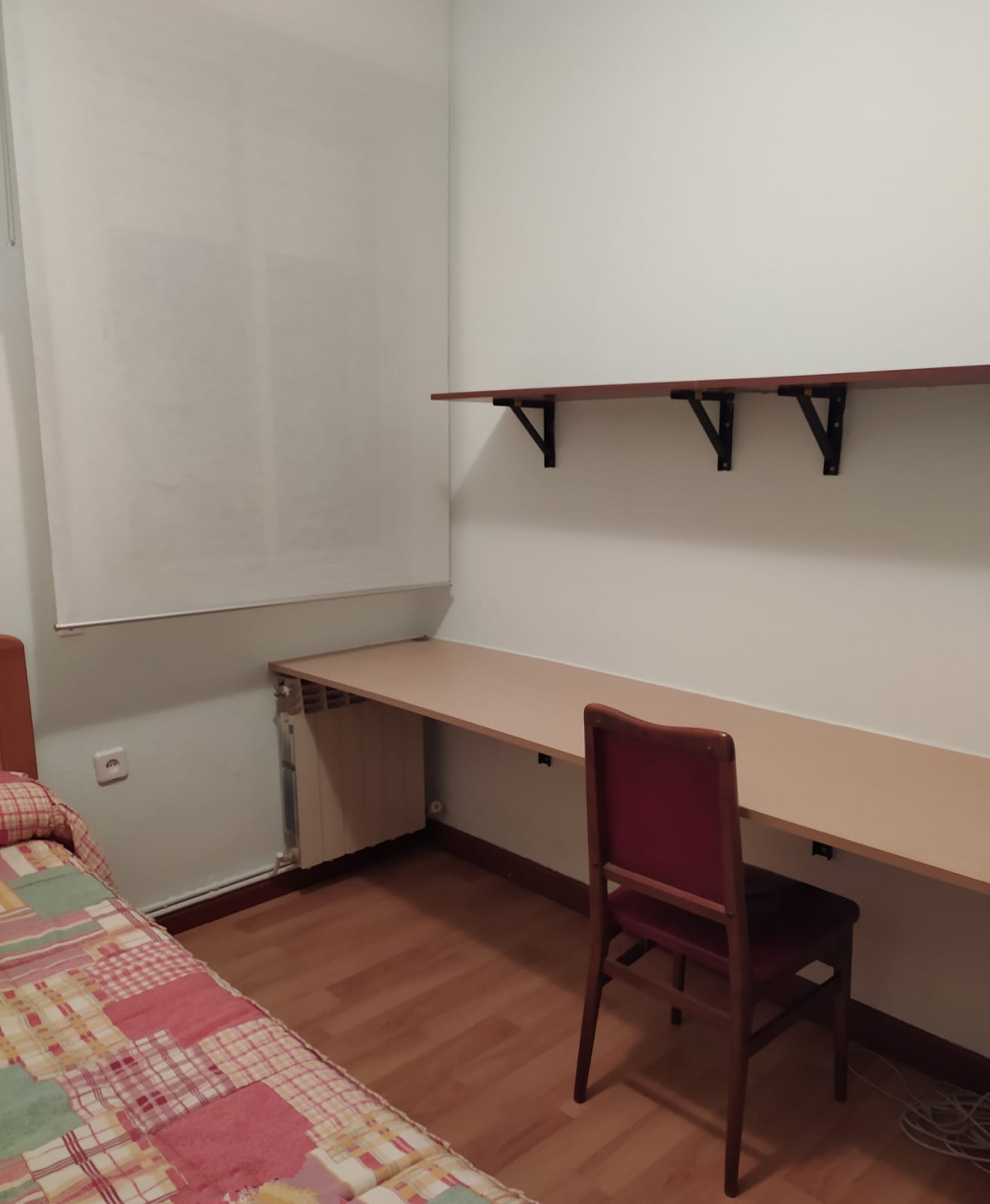 Foto del piso