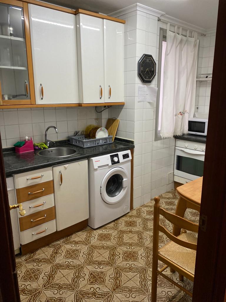 Foto del piso
