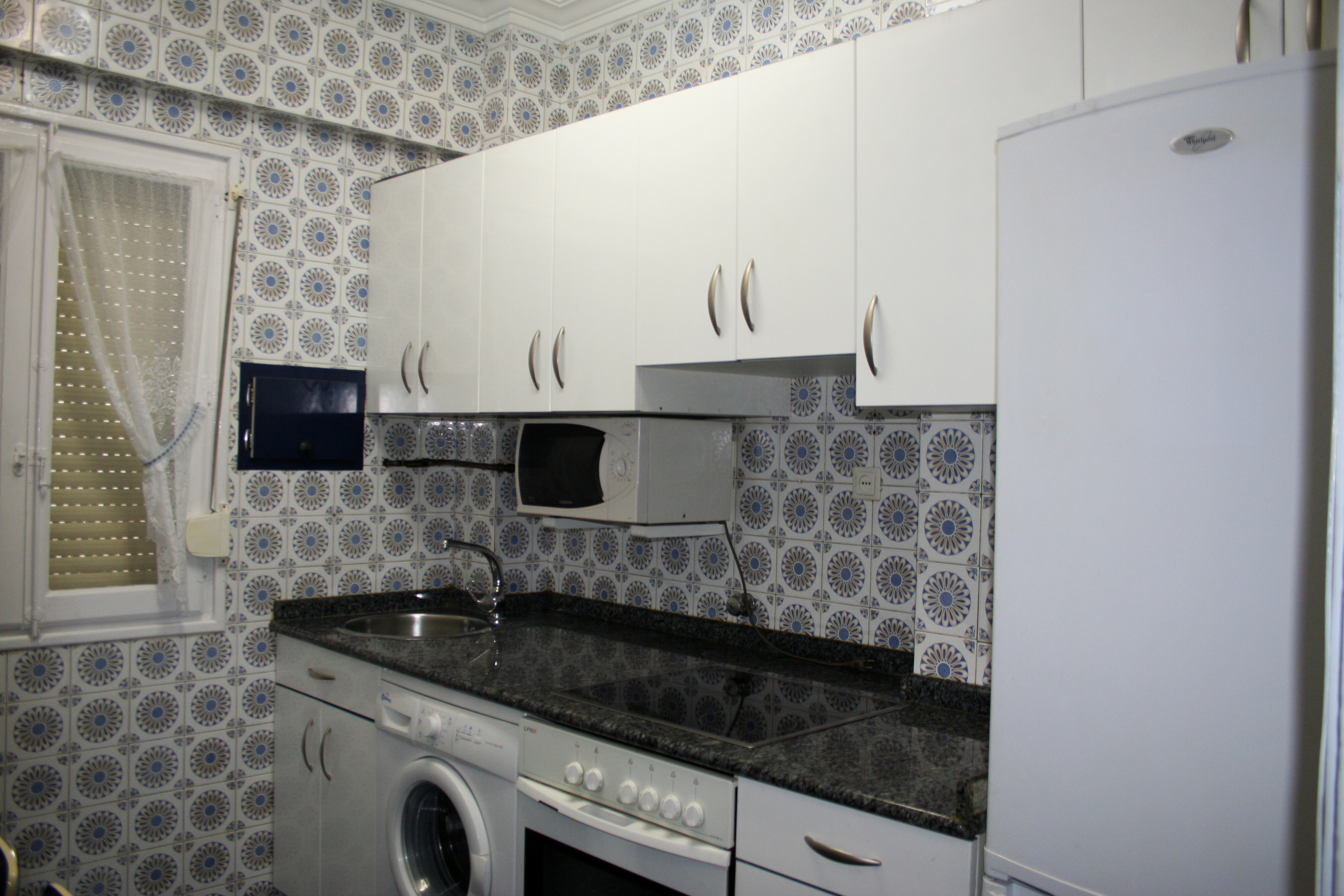 cocina