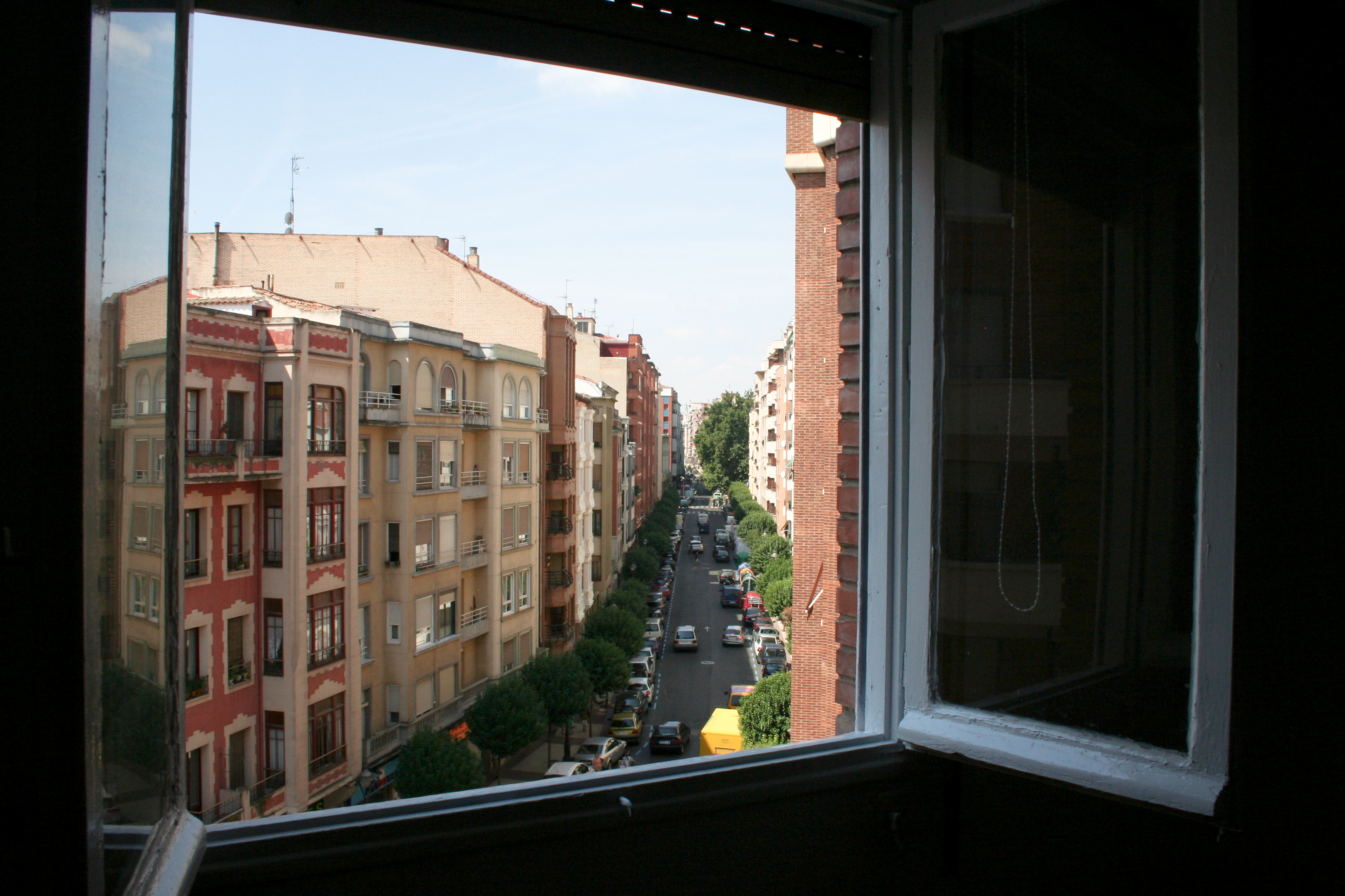 vistas