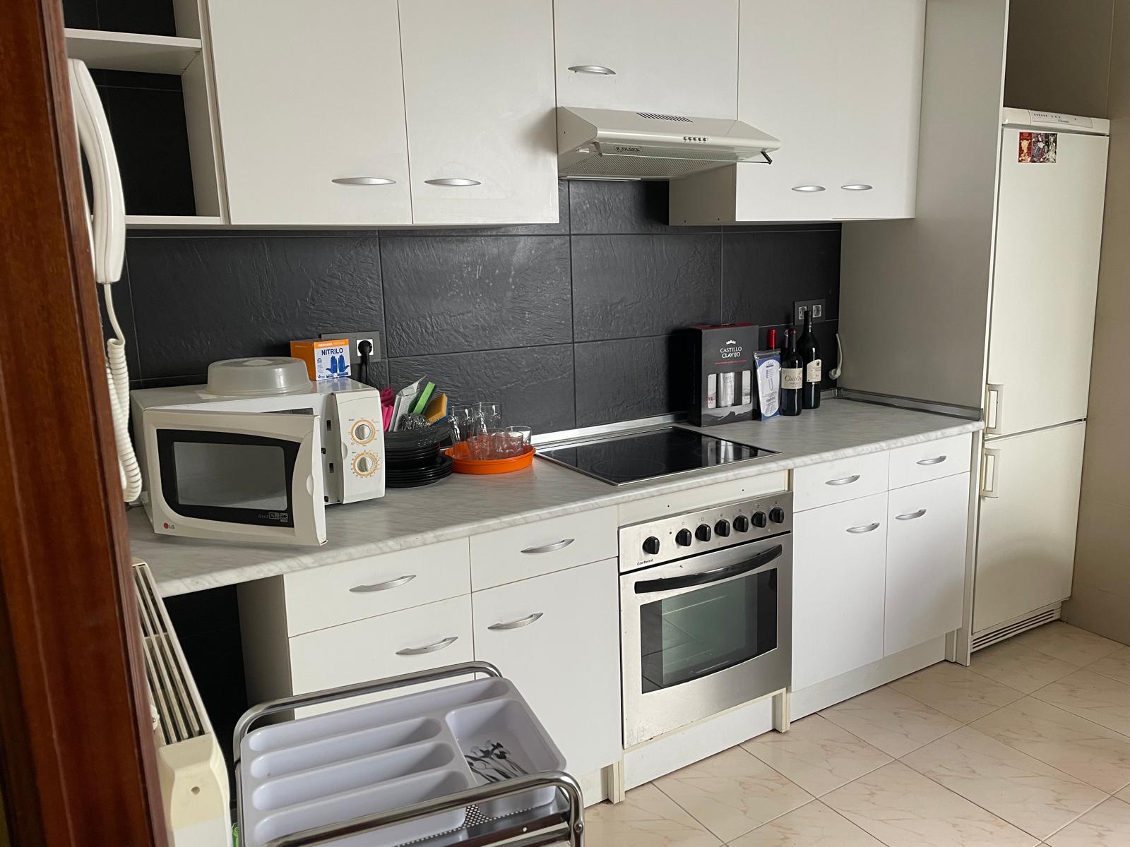 Foto del piso