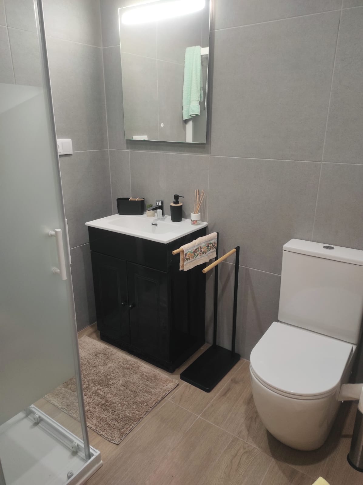 Foto del piso