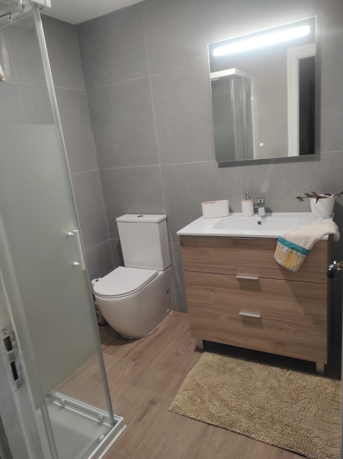 Foto del piso