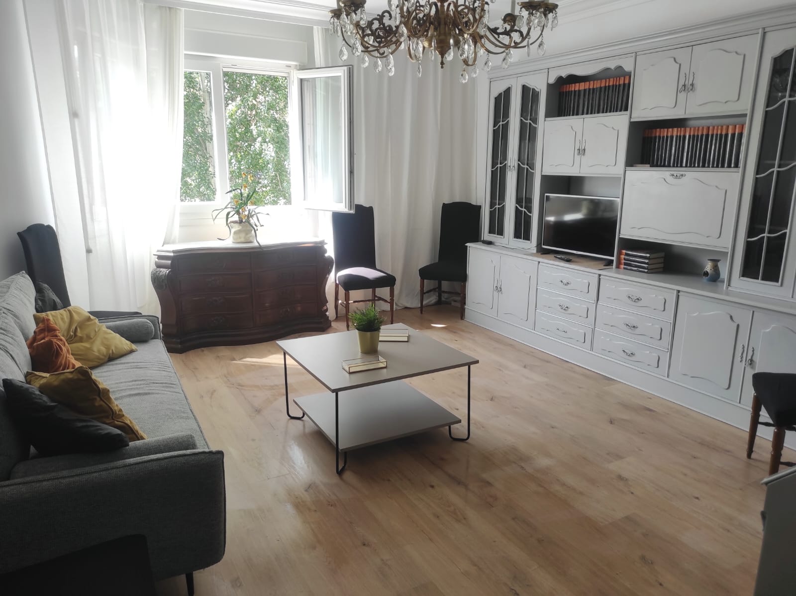 Foto del piso