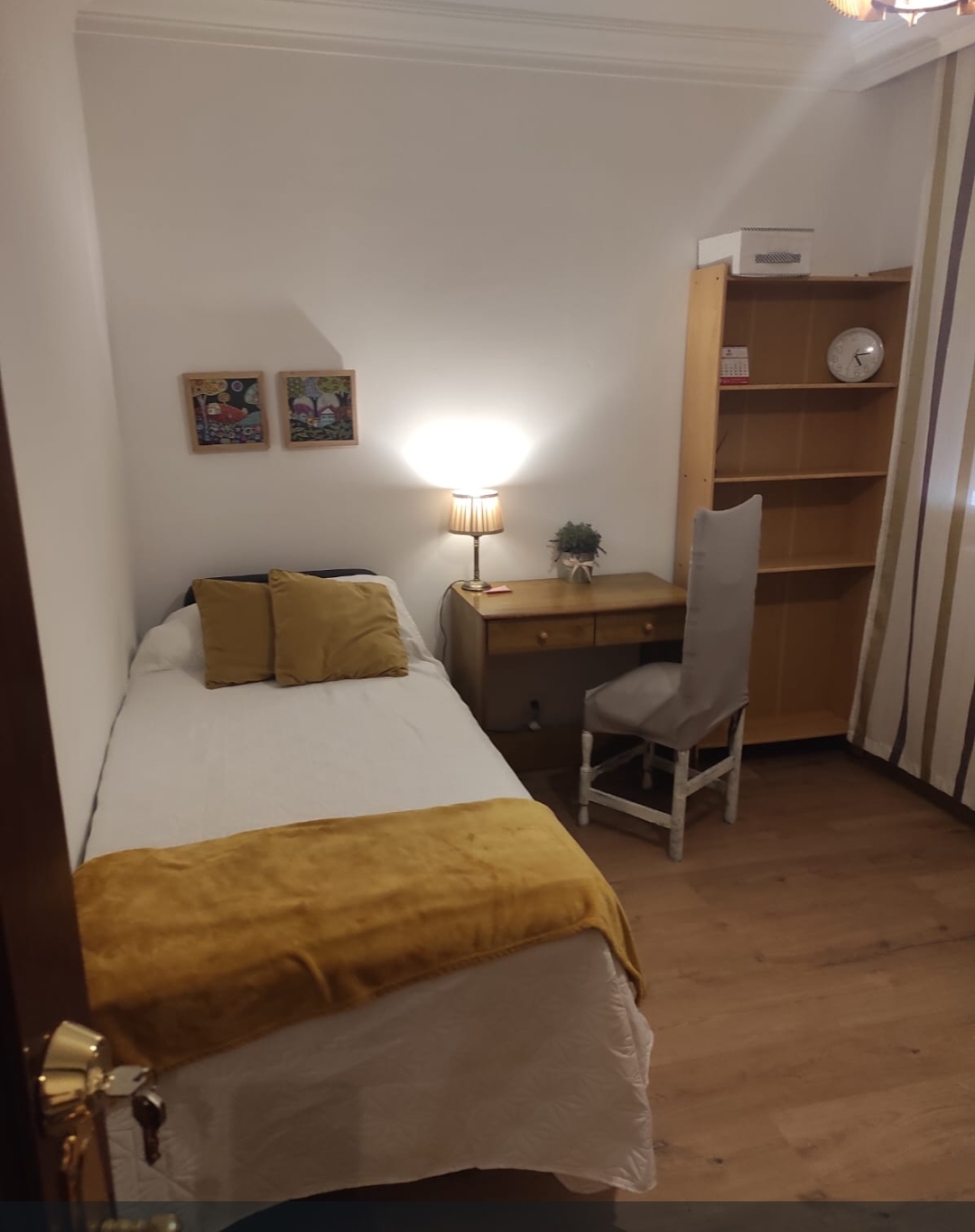 Foto del piso