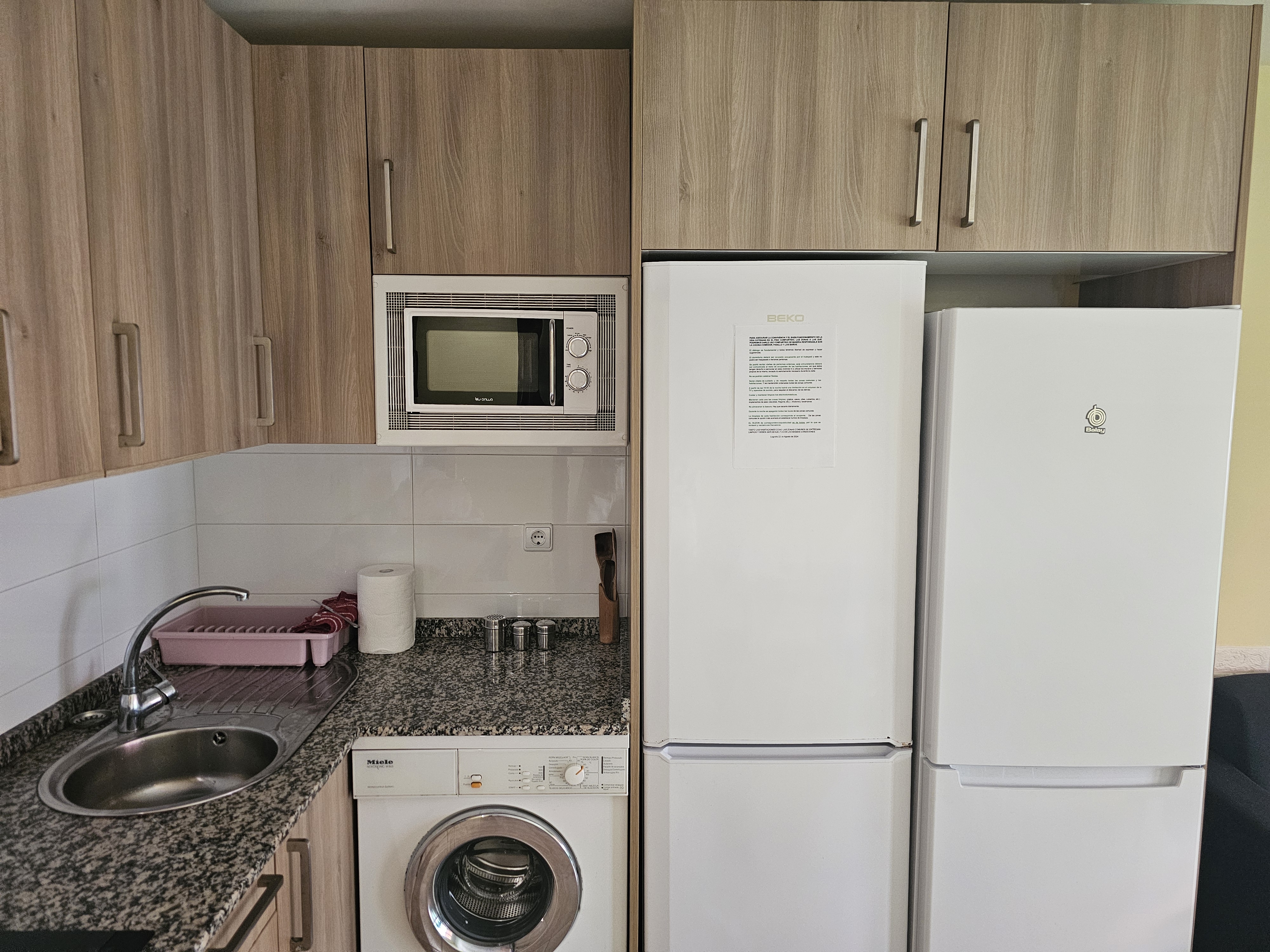 Foto del piso