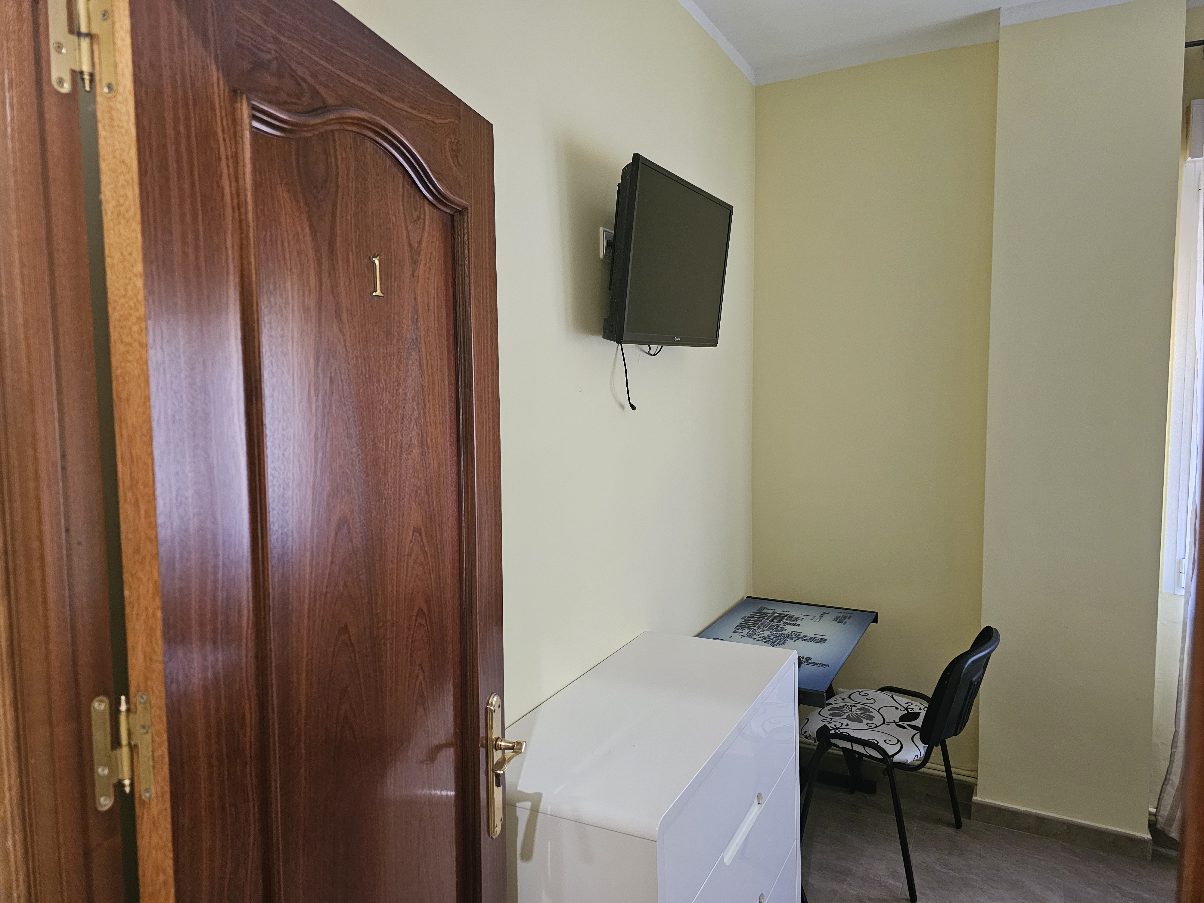 Habitación 1
