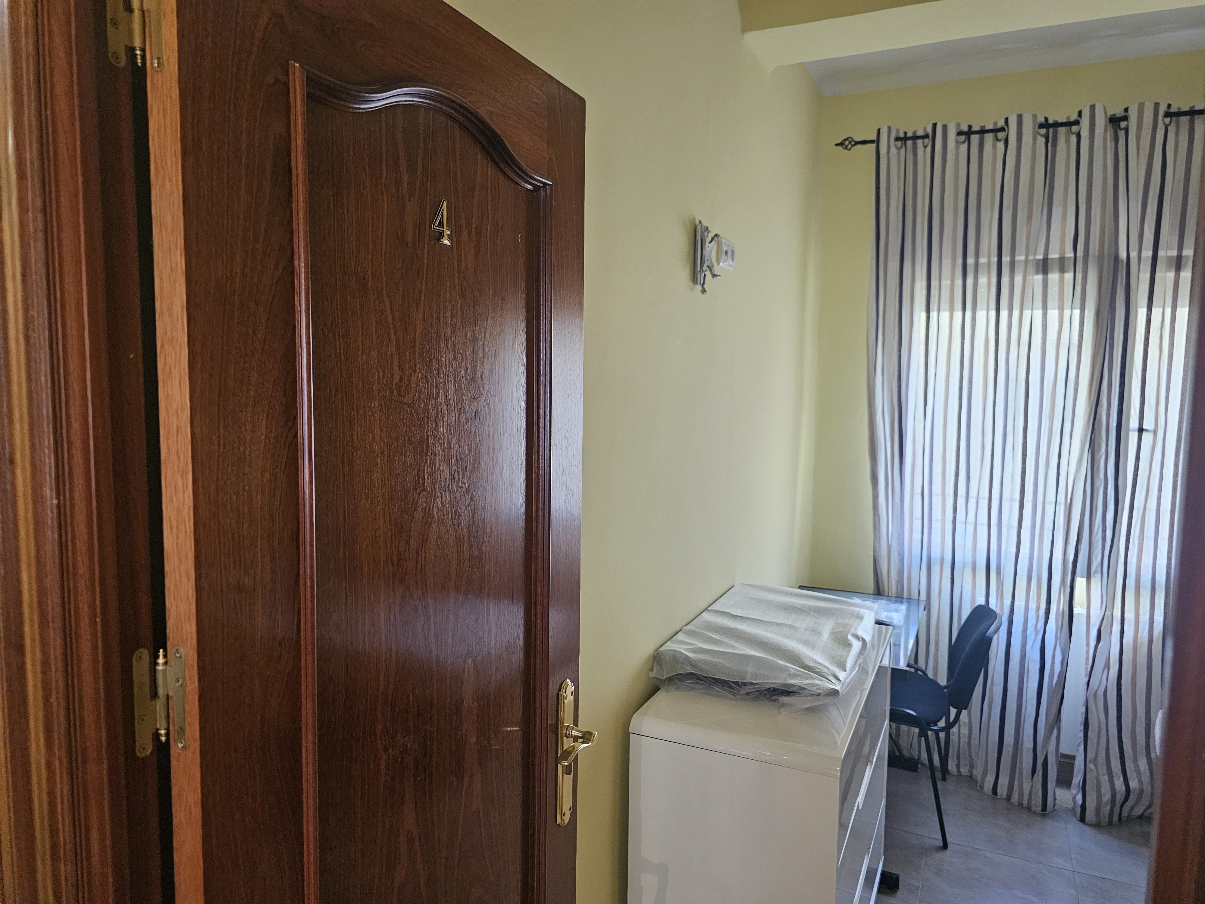 Foto del piso