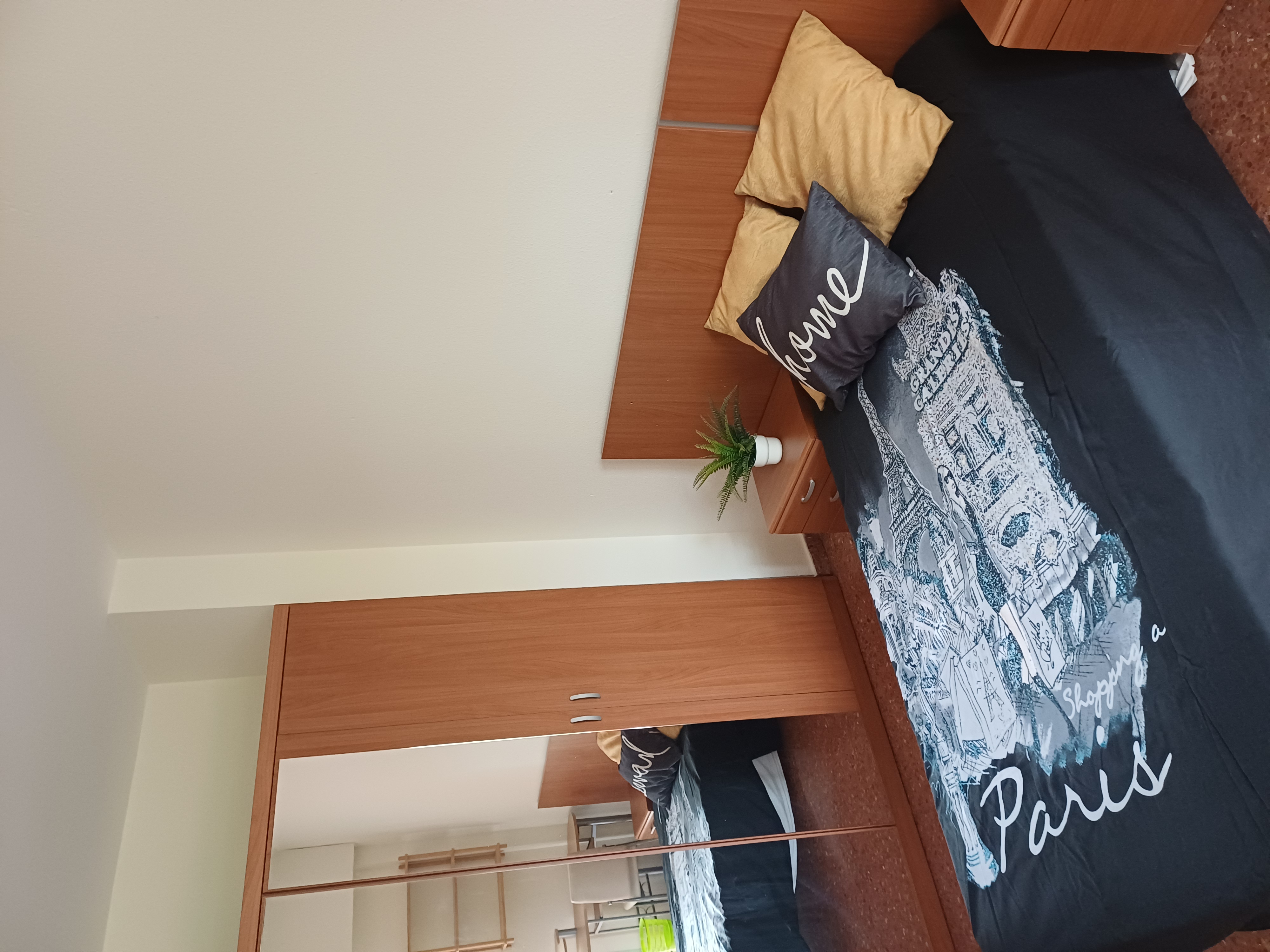 Habitación 1