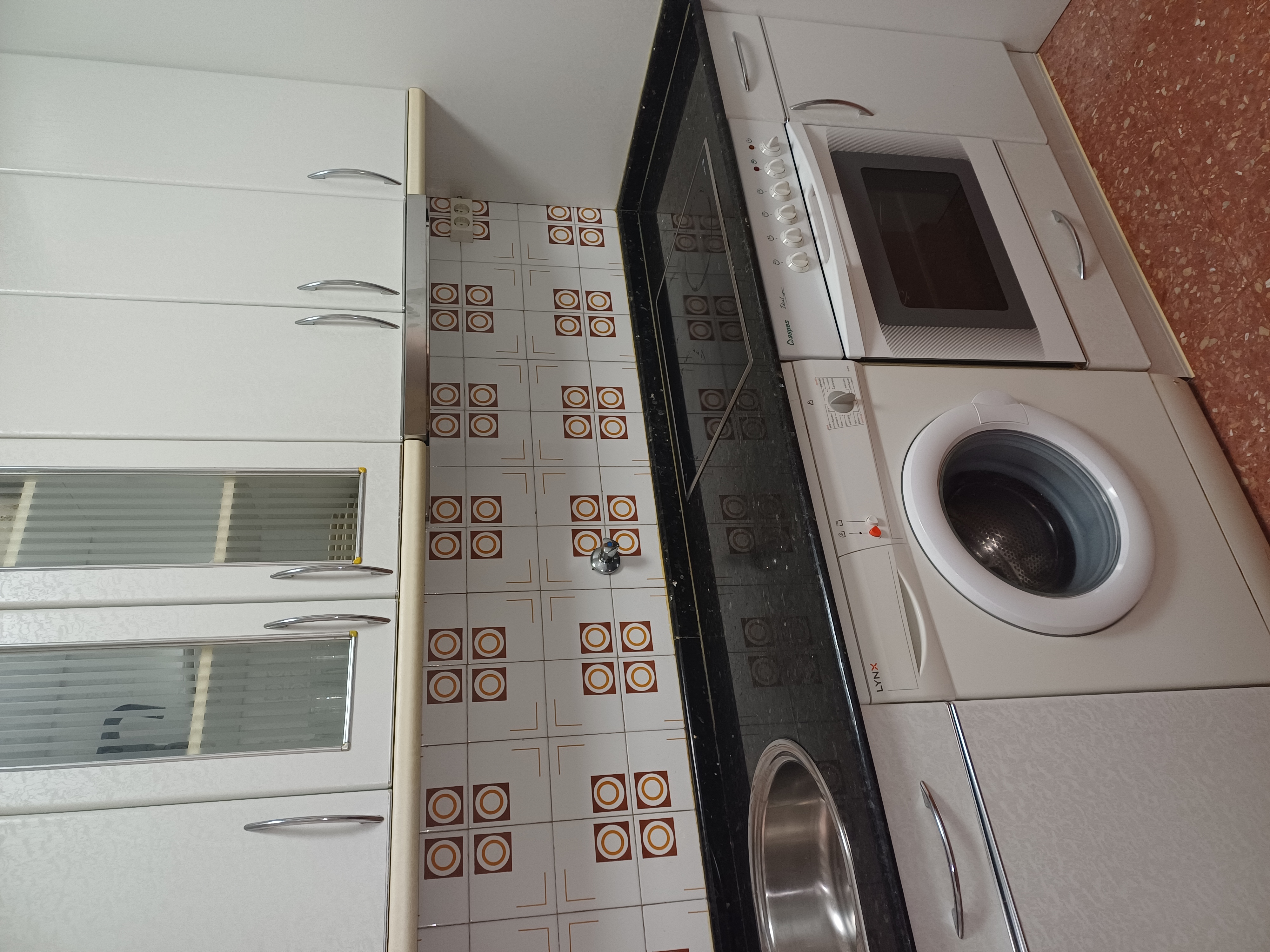 Cocina 